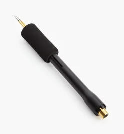 Lee Valley Power Tool Accessories>#5MCHeavy-Duty Handpiece For Razertip Wood Burning System