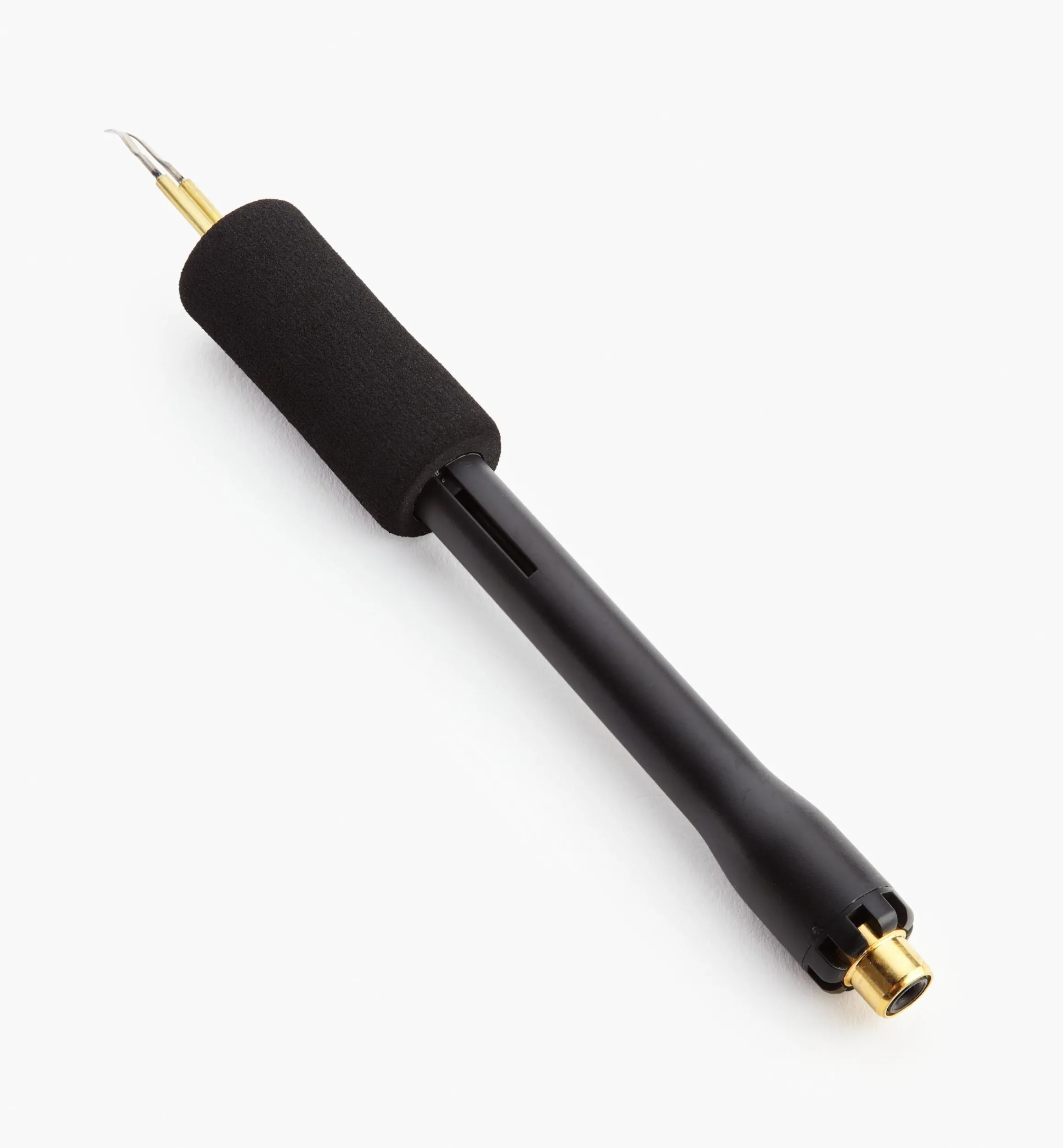 Lee Valley Power Tool Accessories>#5MCHeavy-Duty Handpiece For Razertip Wood Burning System