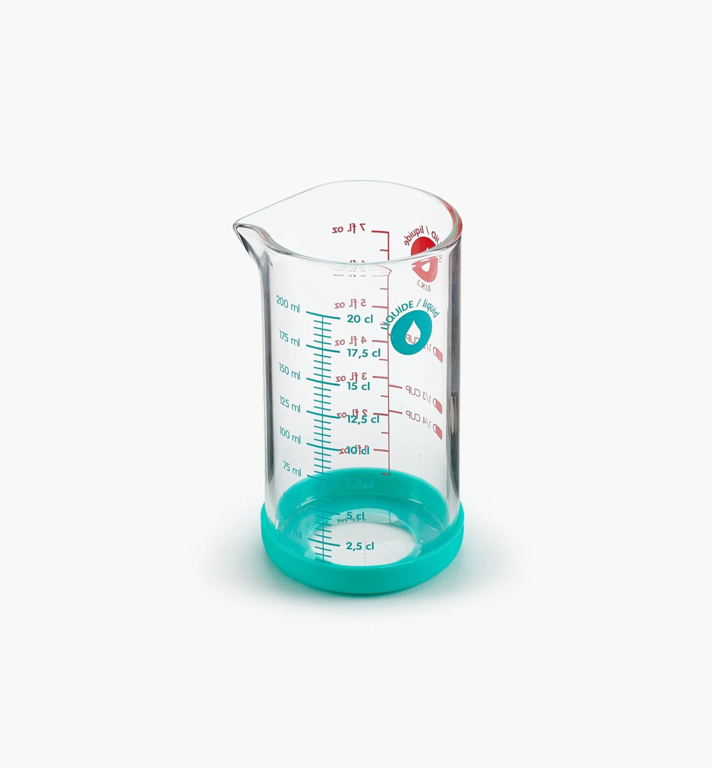 Lee Valley Measurement>Measuring Glasses