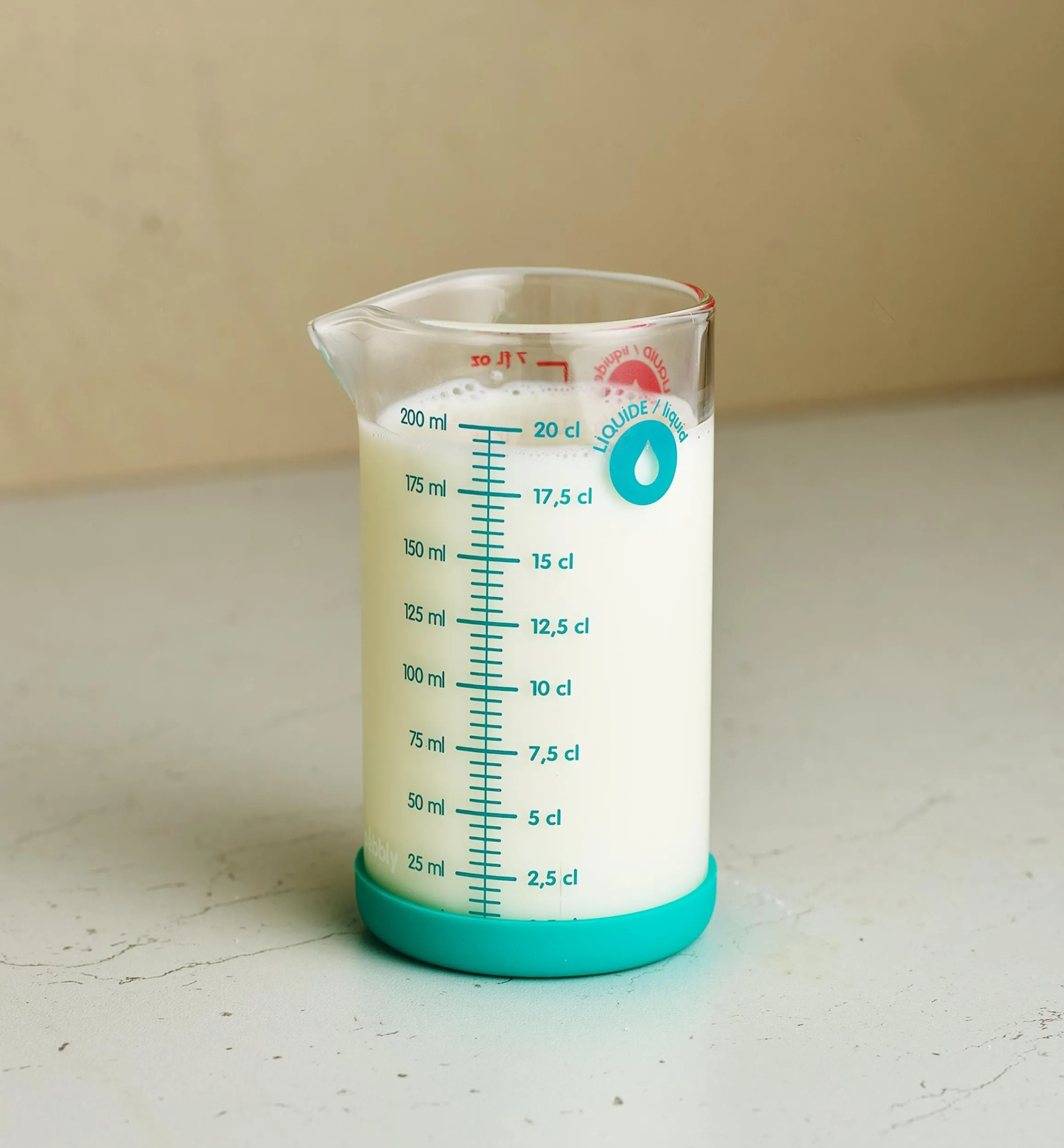 Lee Valley Measurement>Measuring Glasses