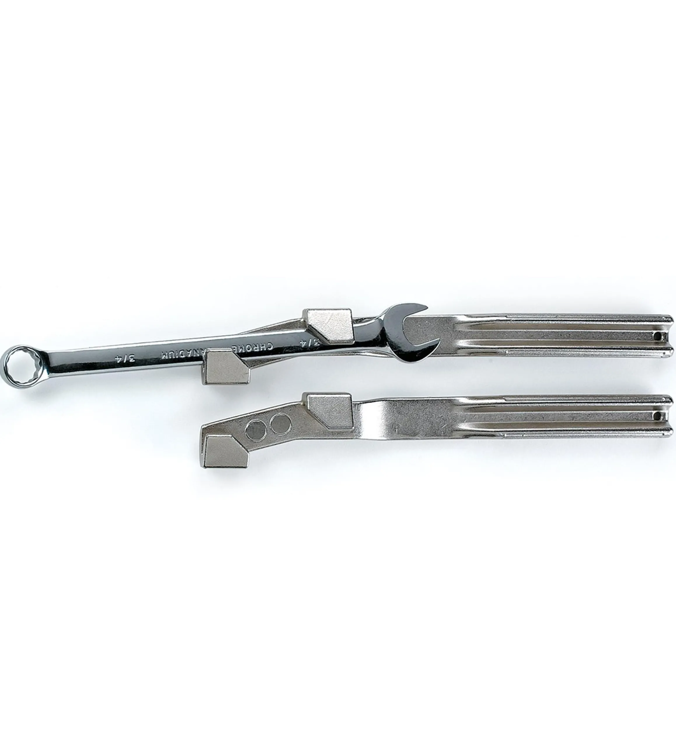 Lee Valley Hand Tools>Mechanic's Wrench Extender