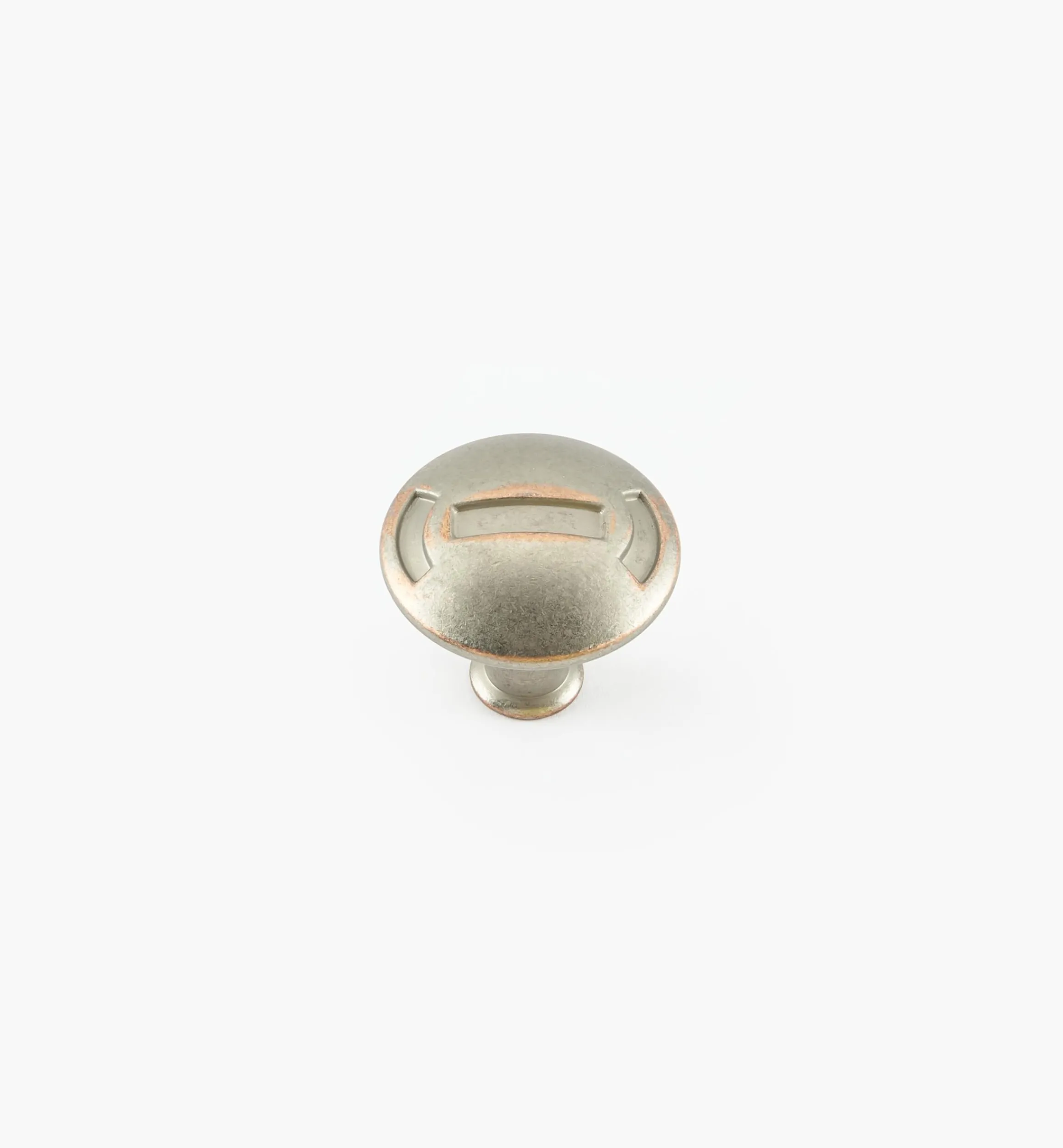 Lee Valley Knobs>Medieval Knob
