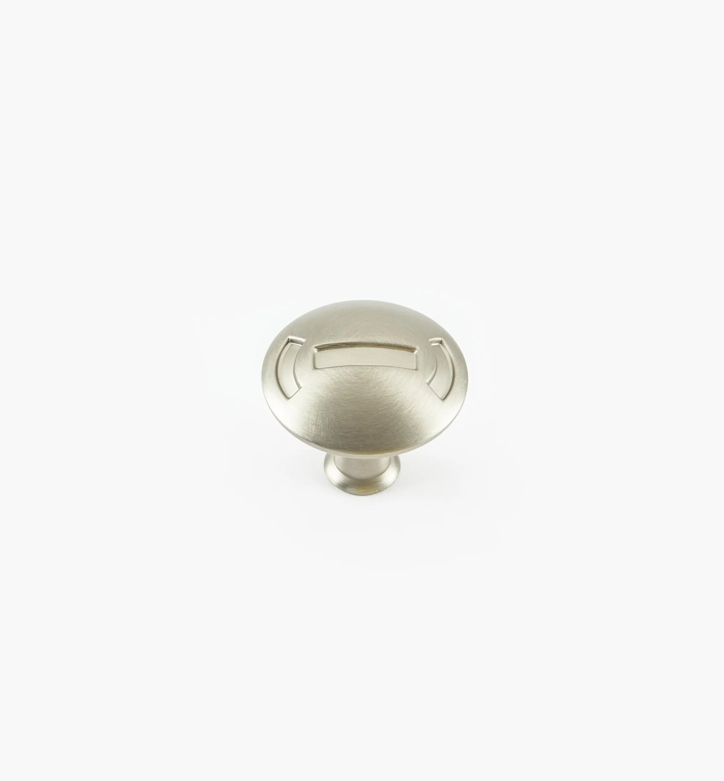 Lee Valley Knobs>Medieval Knob
