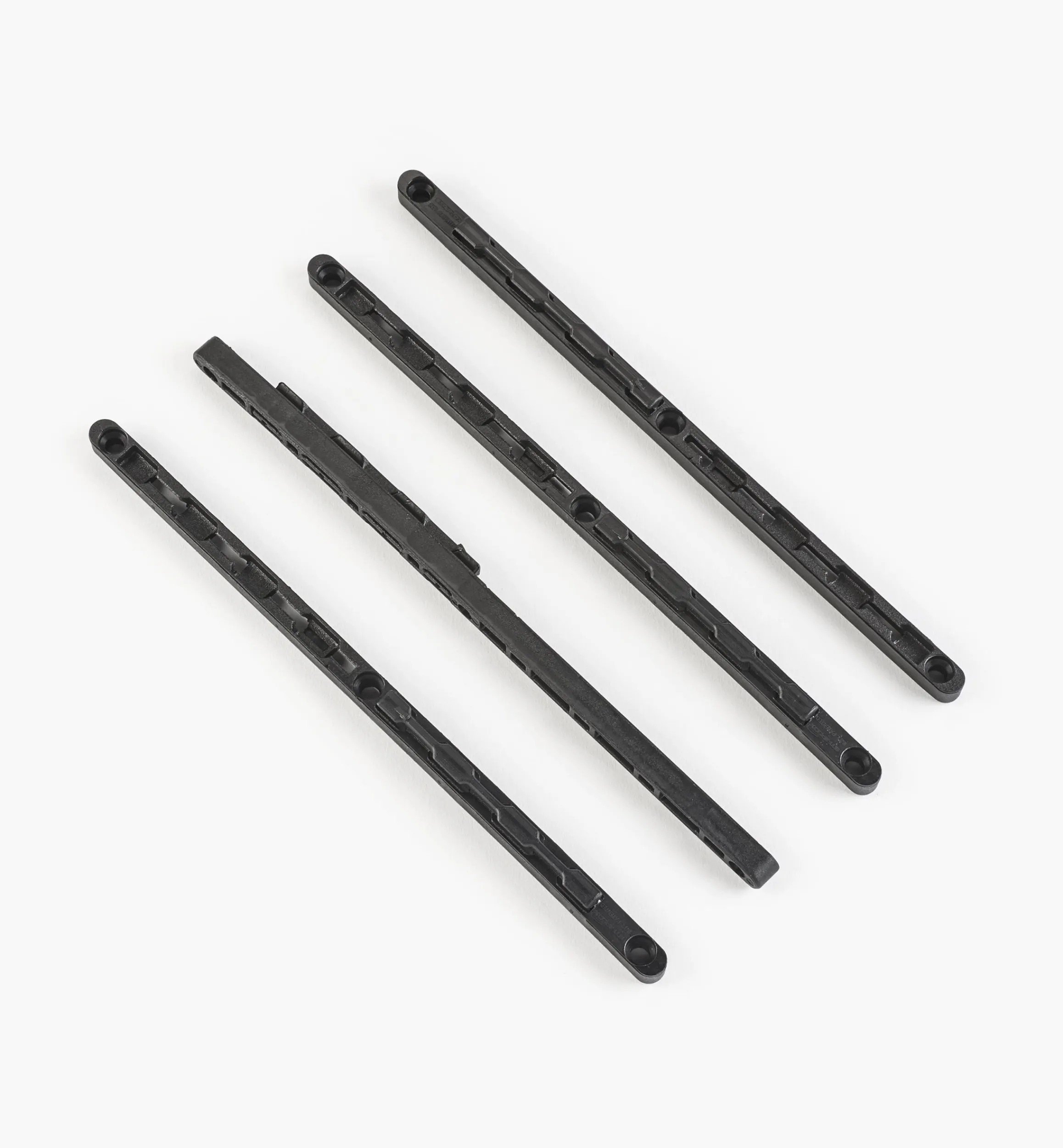 Lee Valley Fasteners>Megalox Panel Connector For Thin Materials