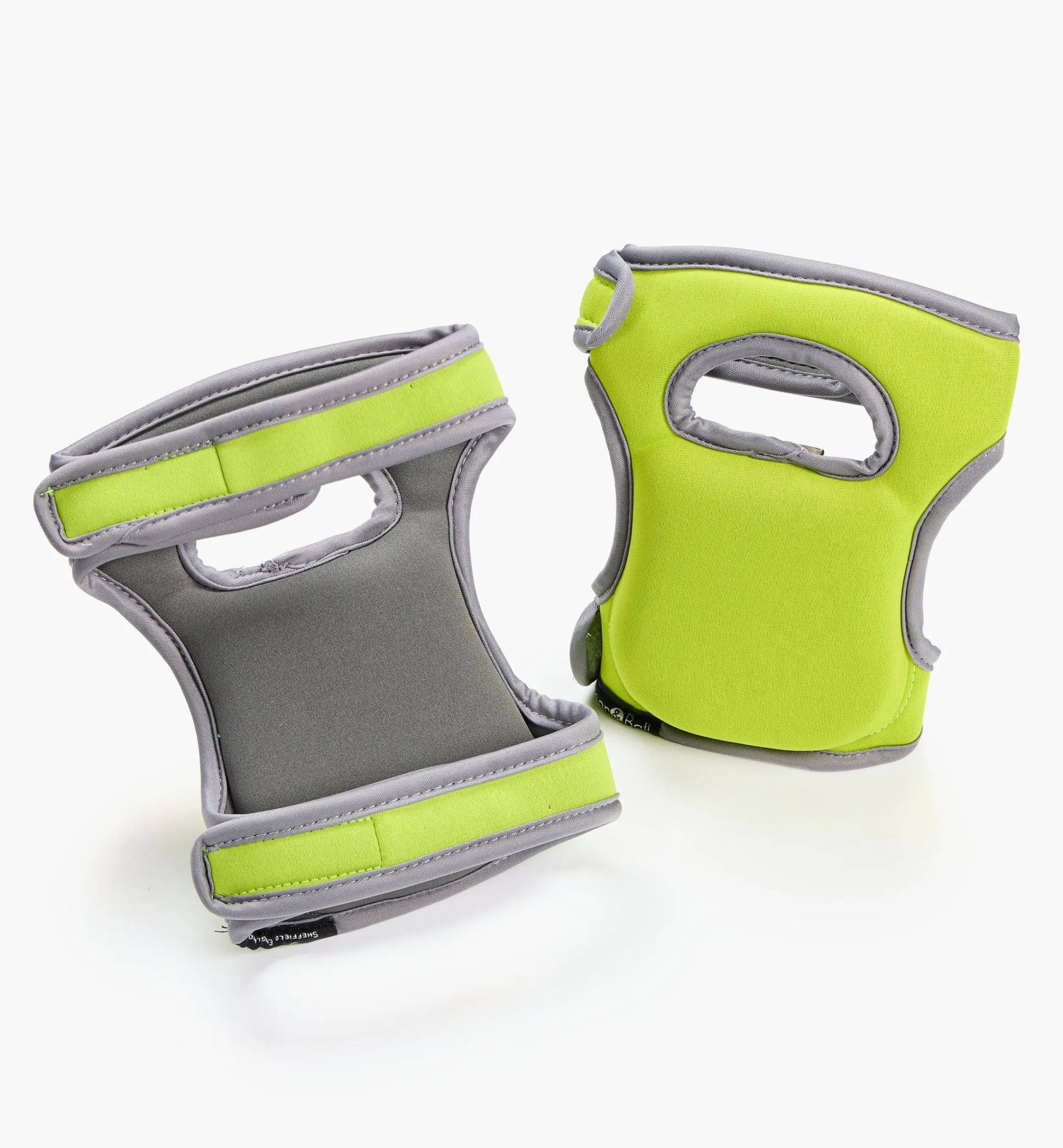 Lee Valley Knee Pads & Kneelers>Memory Foam Knee Pads