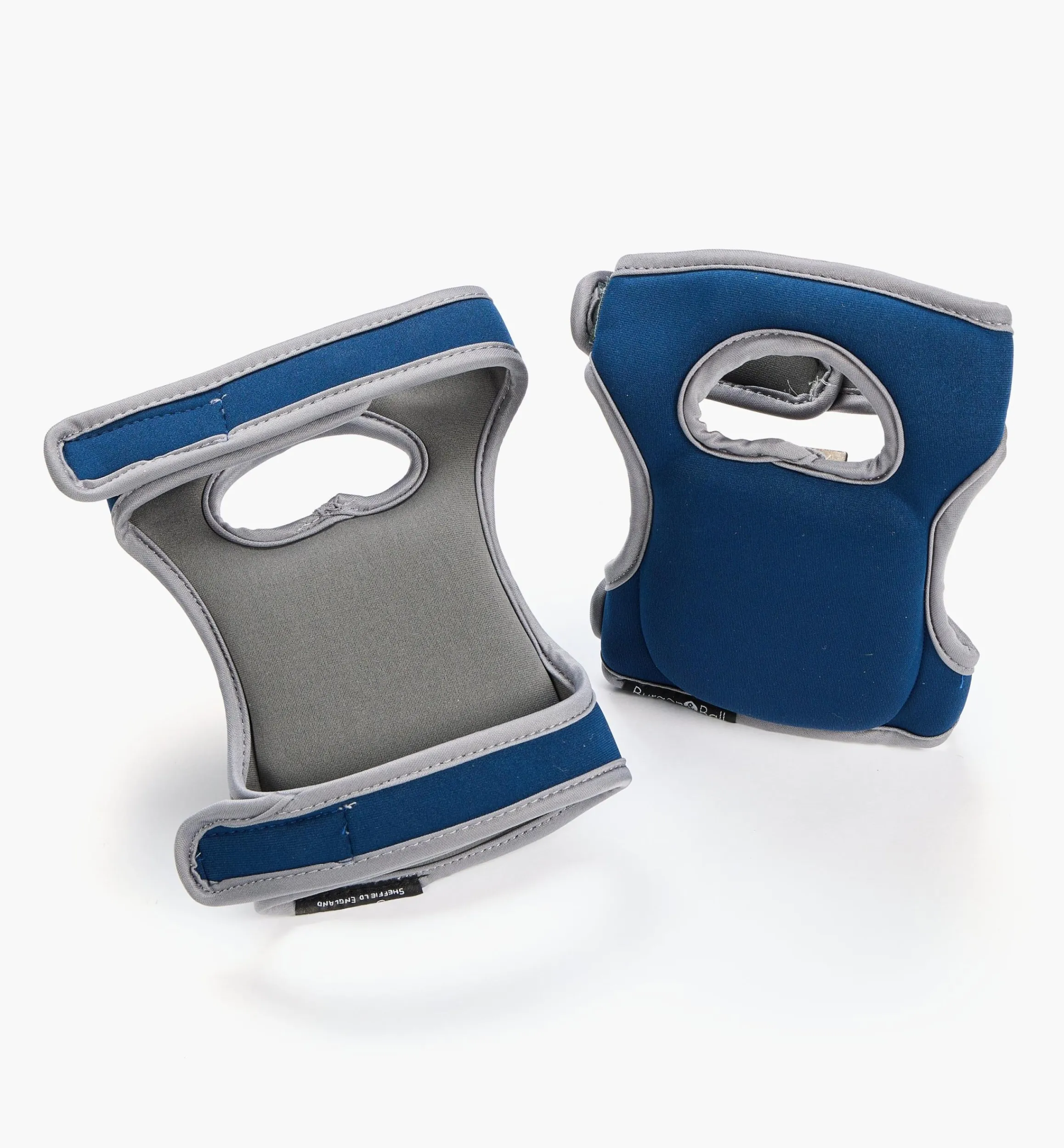 Lee Valley Knee Pads & Kneelers>Memory Foam Knee Pads