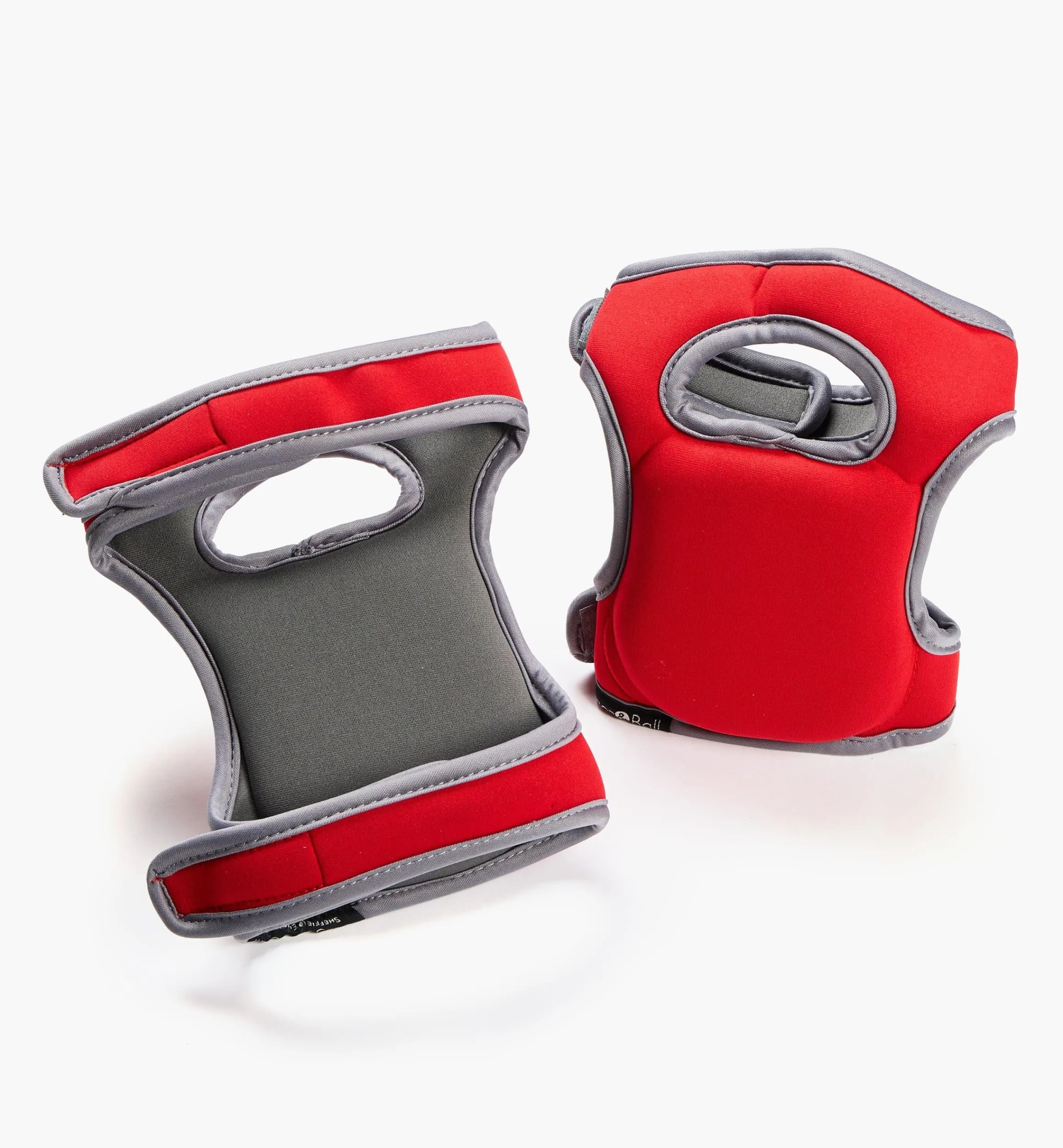 Lee Valley Knee Pads & Kneelers>Memory Foam Knee Pads