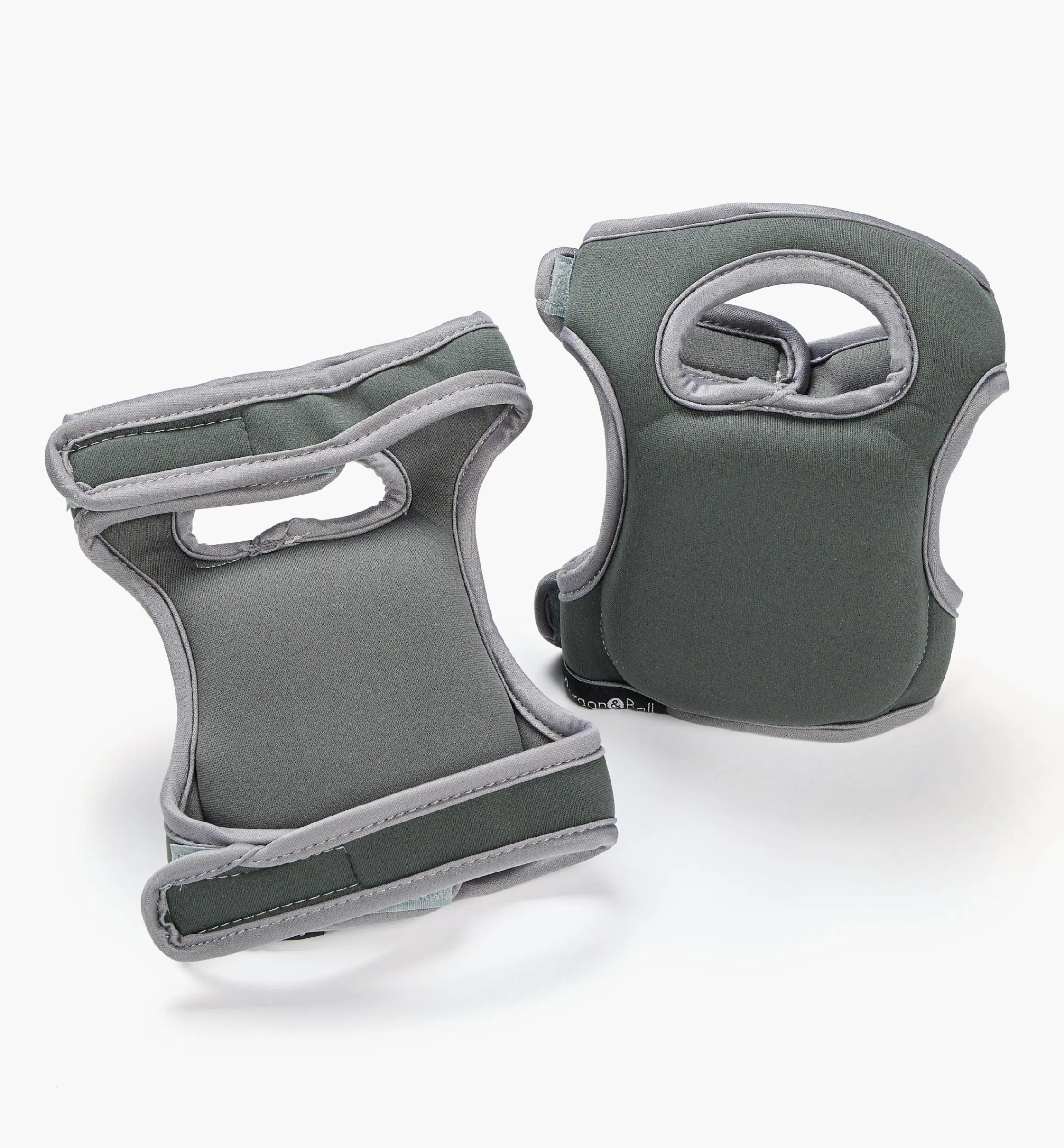 Lee Valley Knee Pads & Kneelers>Memory Foam Knee Pads