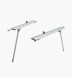 Lee Valley Power Tool Accessories>Metric Extensions For Festool UG-Kapex Mobile Base