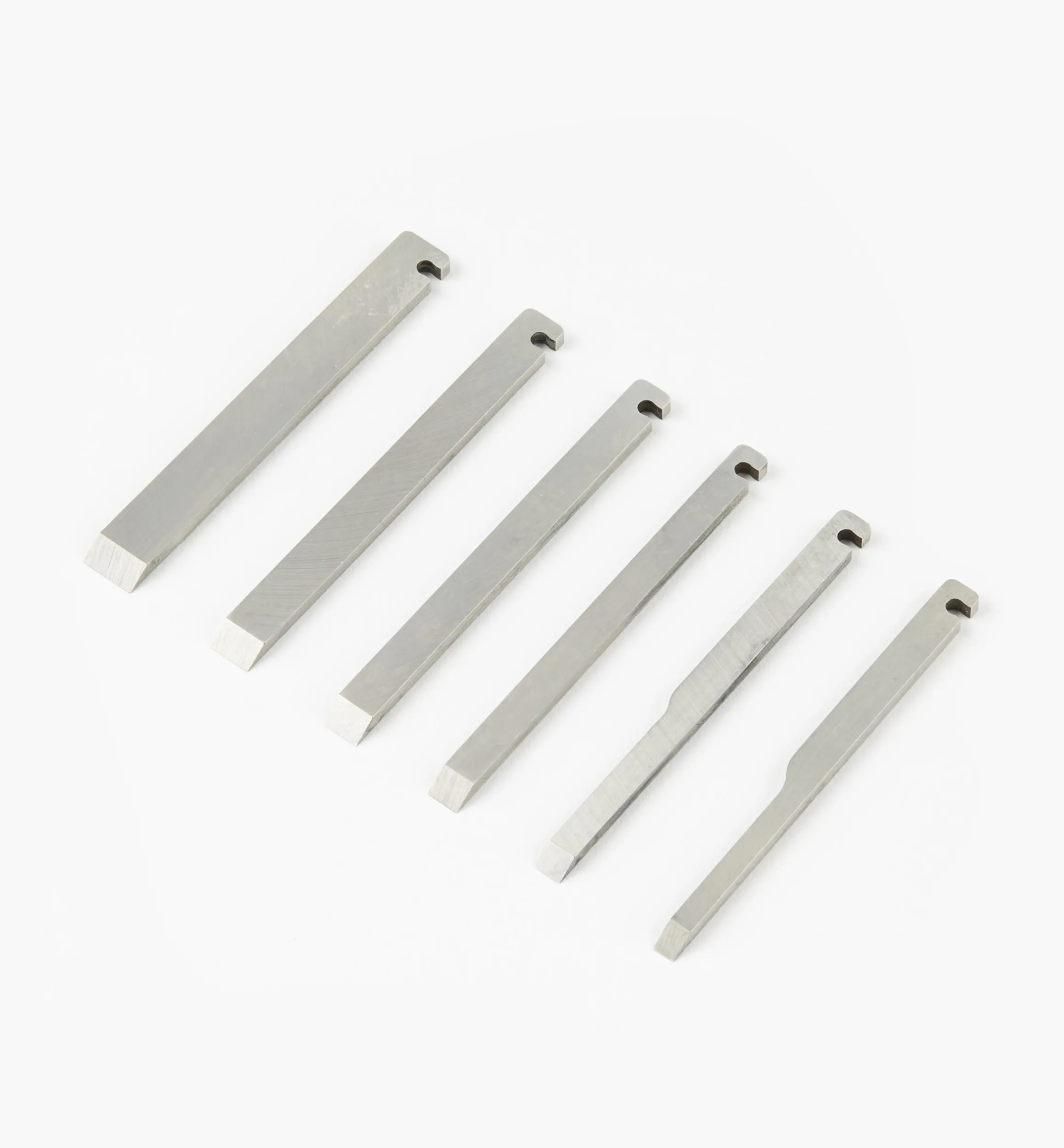 Lee Valley Planes>Metric Standard Blades For Veritas Right-Hand Small Plow Plane And Combination Plane