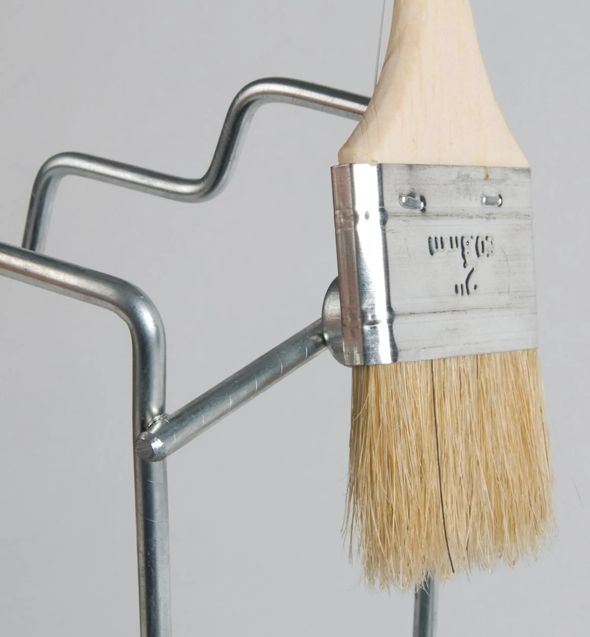 Lee Valley Home Maintenance>Michelangelo Paint Can Holders