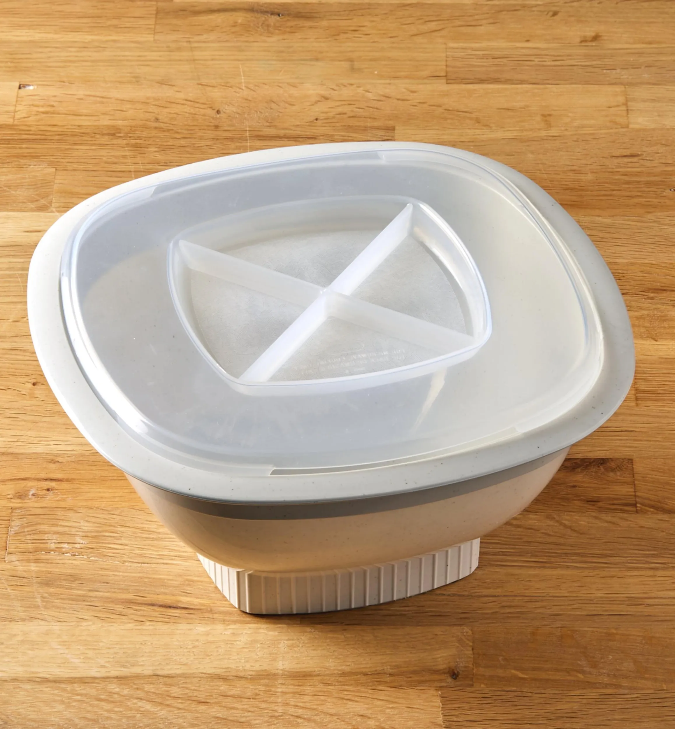 Lee Valley Kitchen Tools>Microwave Popcorn Popper