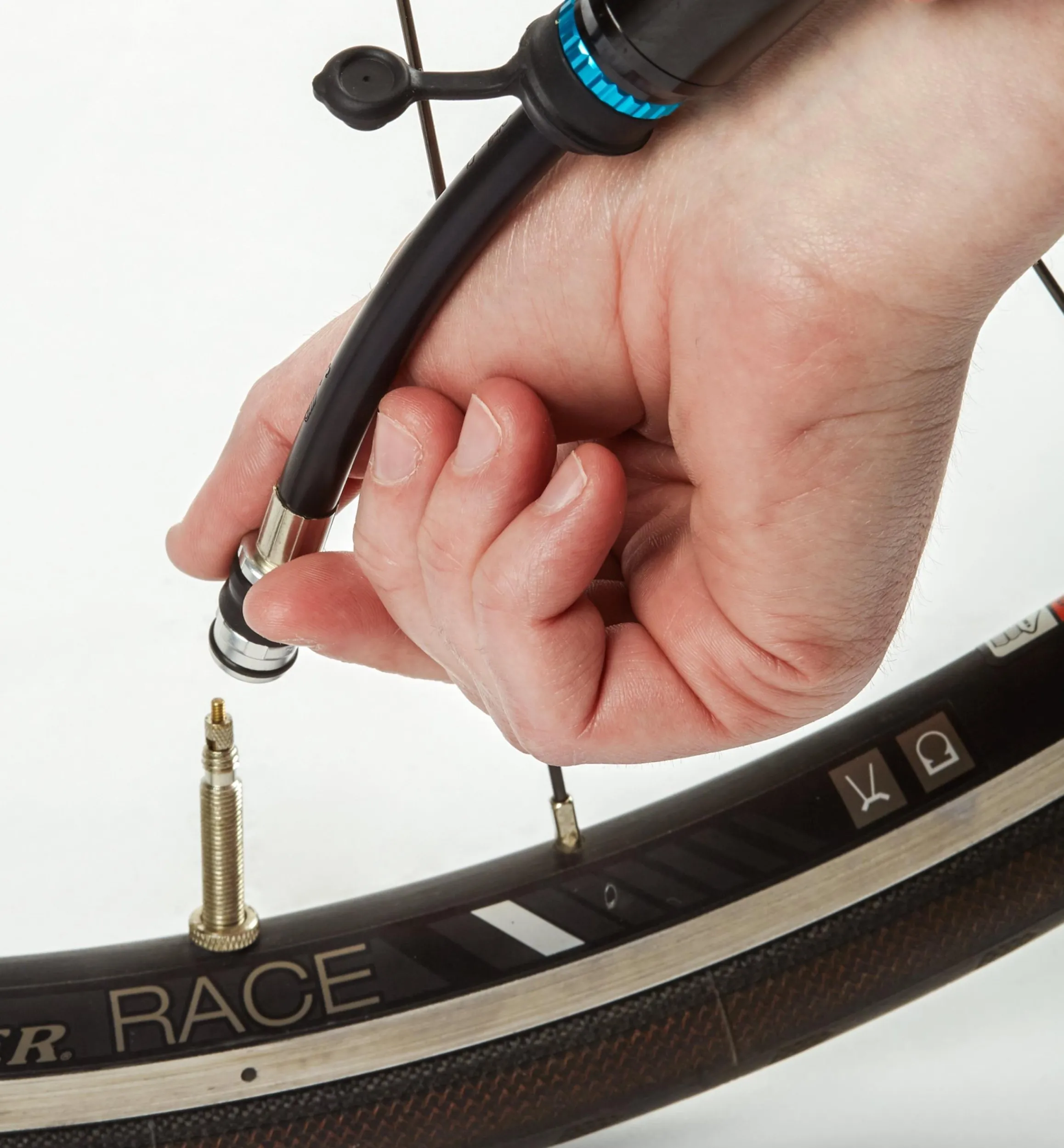 Lee Valley Outdoor Recreation>Mini Bike Pump