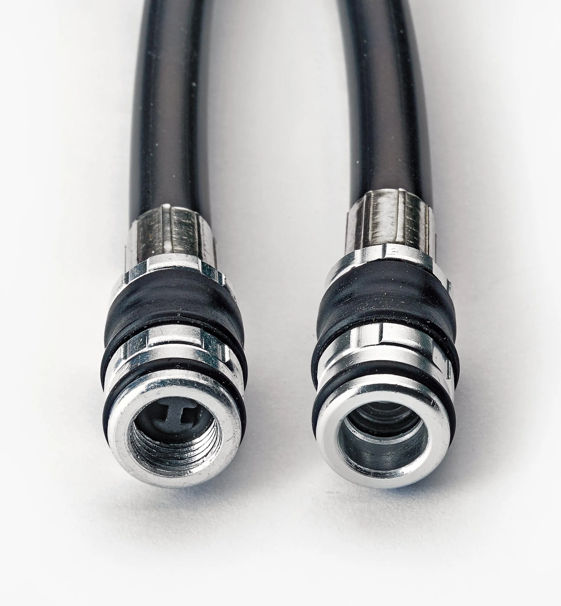 Lee Valley Outdoor Recreation>Mini Bike Pump