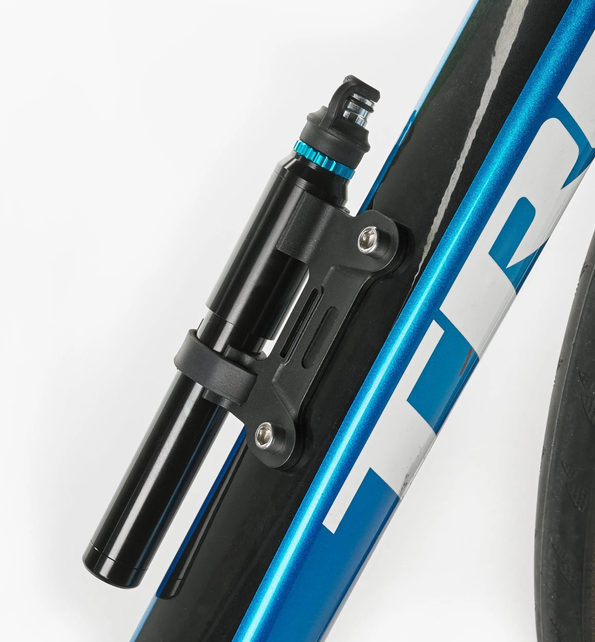 Lee Valley Outdoor Recreation>Mini Bike Pump