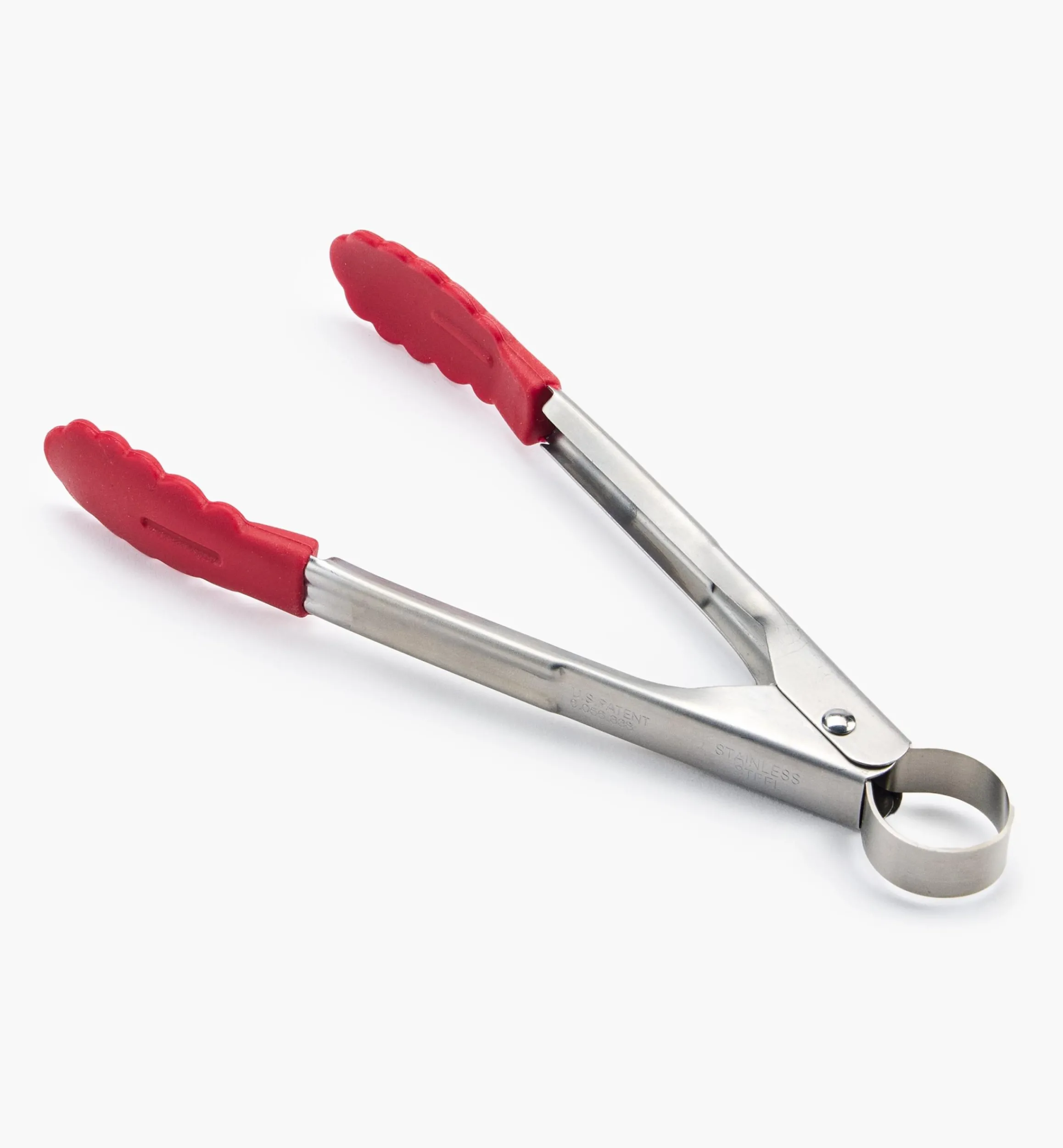 Lee Valley Cooking Utensils>Mini Locking Tongs
