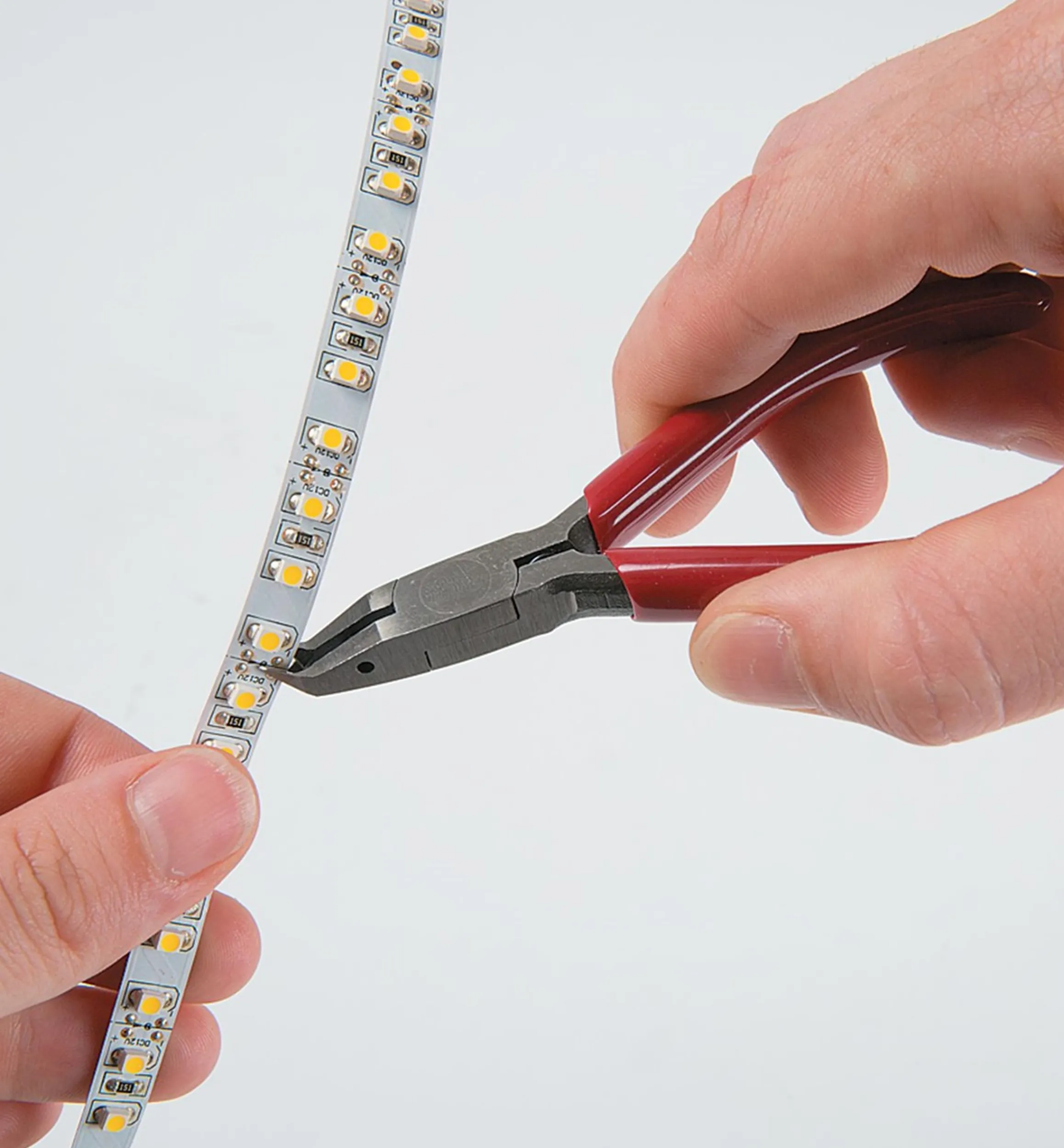Lee Valley Hand Tools>Mini Snips