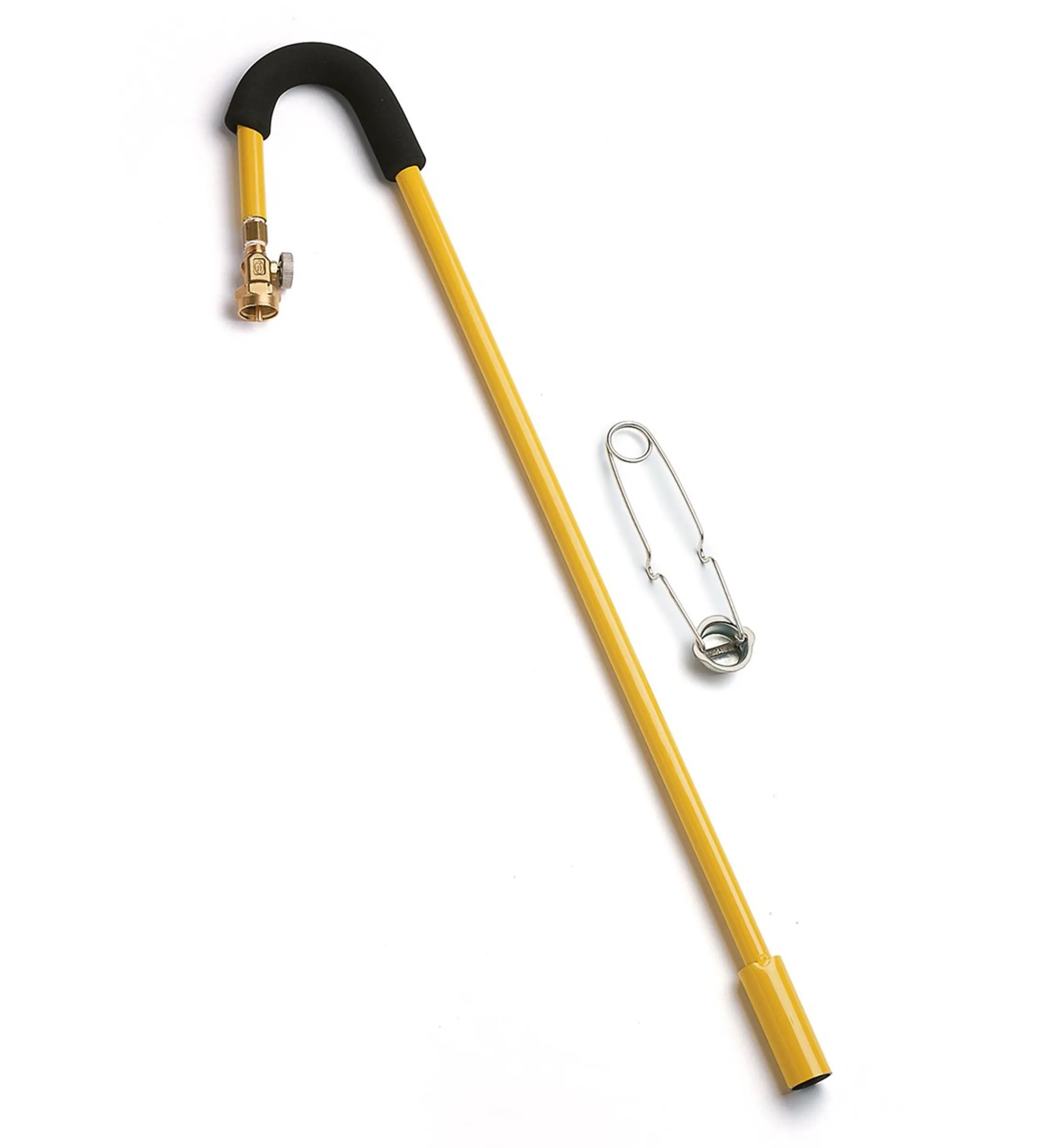 Lee Valley Weeding>Mini Weed Torch