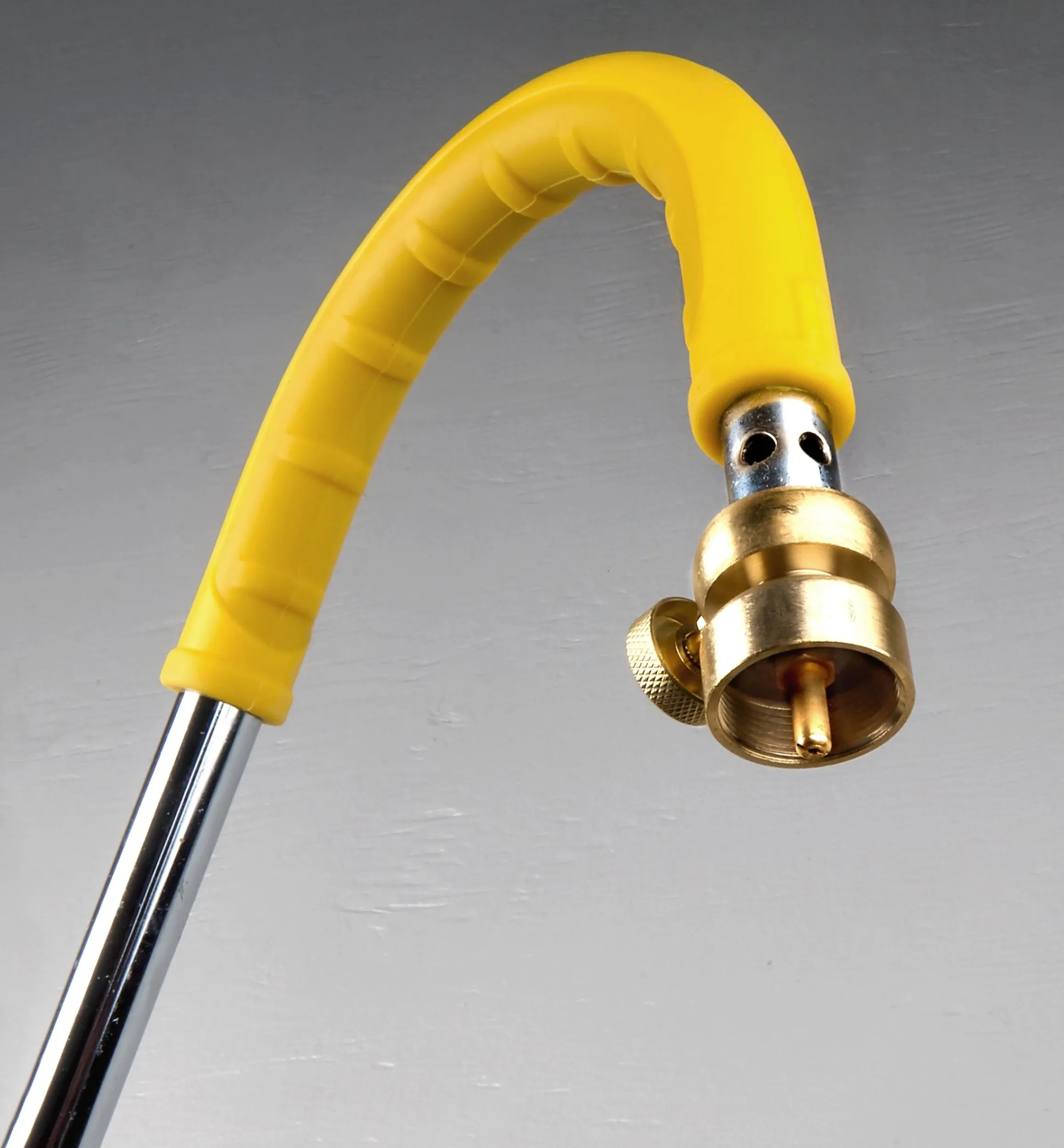 Lee Valley Garden Care>Mini Weed Torch