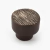 Lee Valley Knobs>Minorca Round Knob