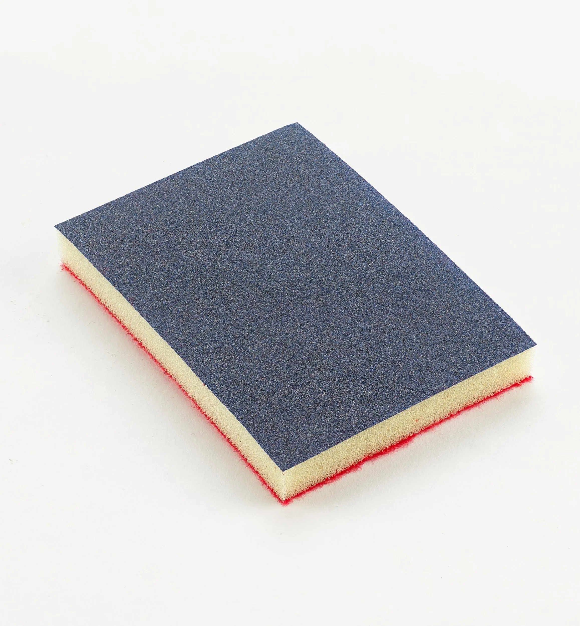 Lee Valley Supplies>Mirka 3" × 4" × 1/2" Grip-Backed Sanding Sponges