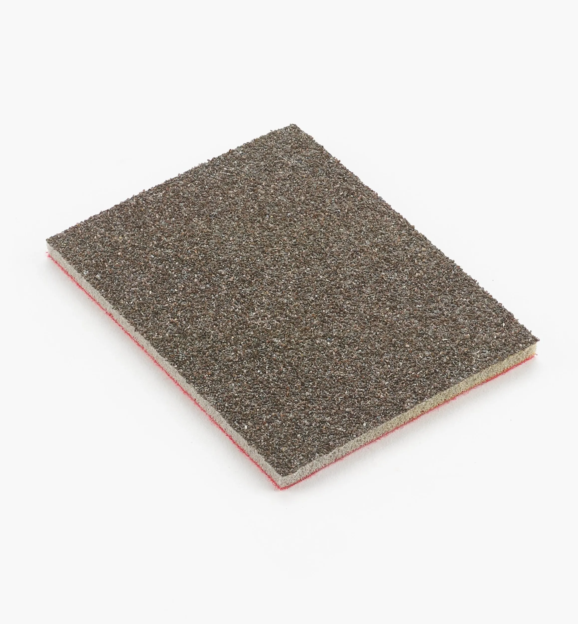 Lee Valley Supplies>Mirka 3" × 4" × 5mm Grip-Backed Sanding Sponges