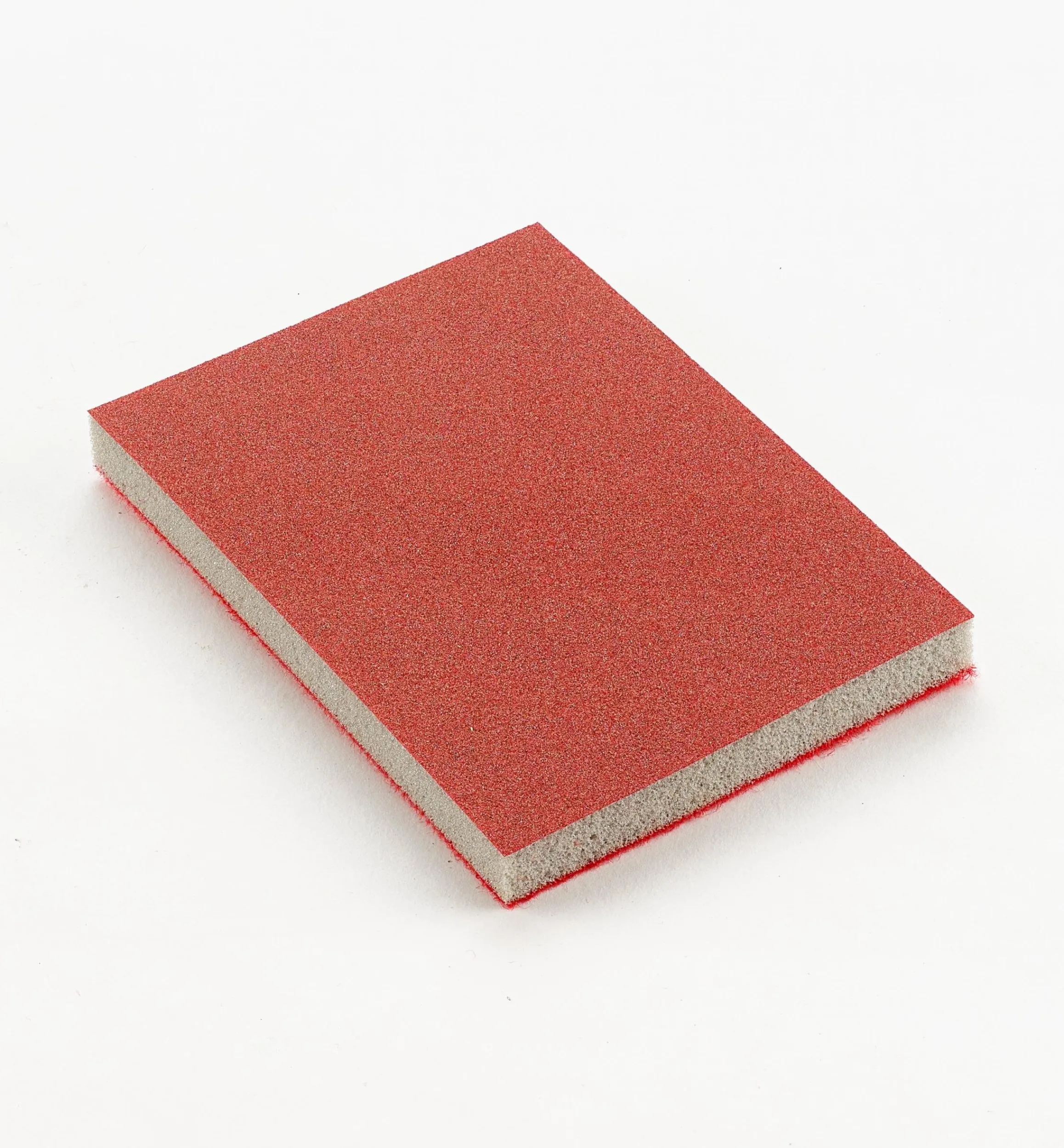 Lee Valley Supplies>Mirka 3" × 4" × 10mm Grip-Backed Sanding Sponges