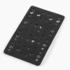 Lee Valley Power Tools>Mirka 3" × 5" Grip-Faced 54H Platen Protector