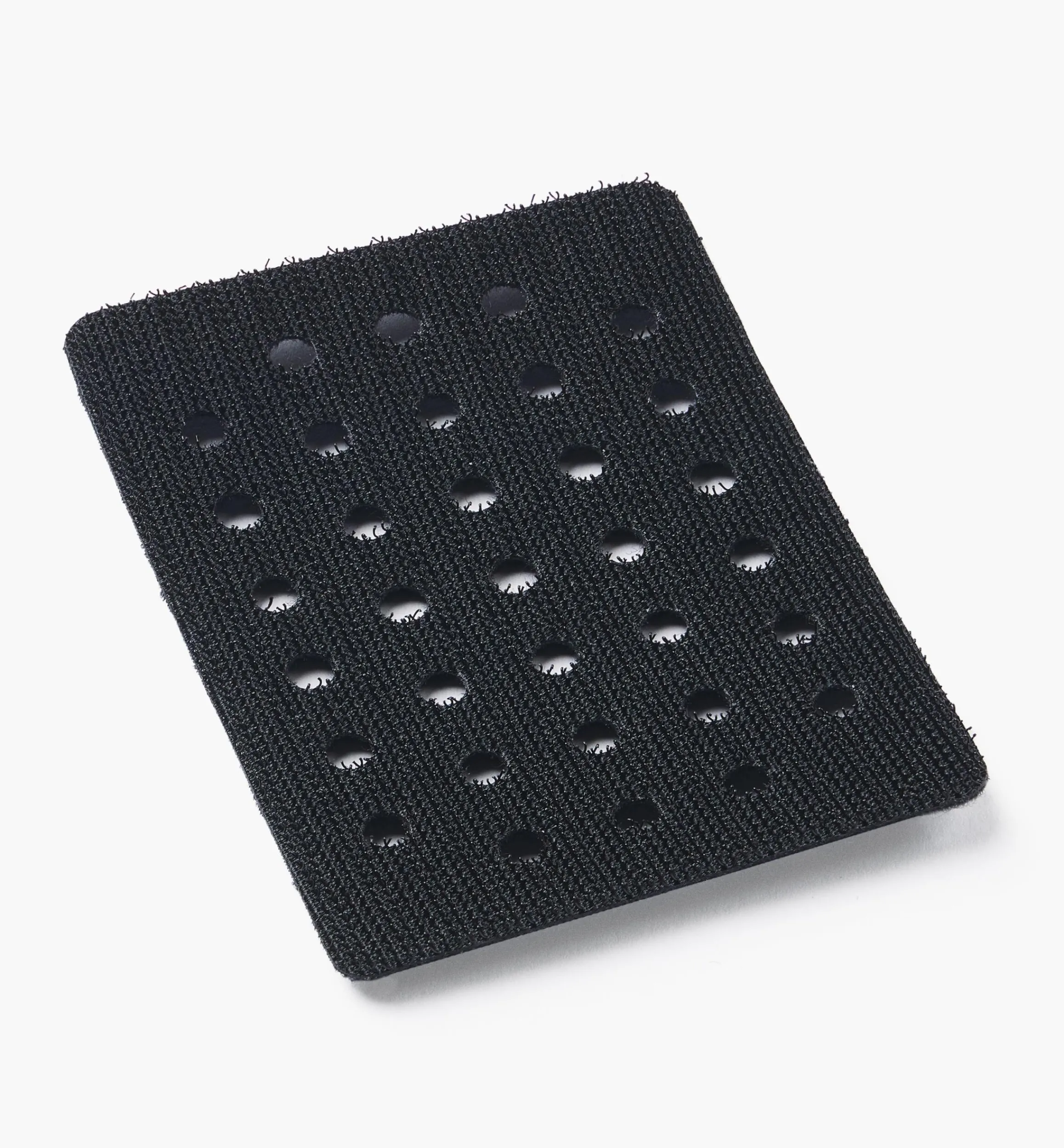 Lee Valley Supplies>Mirka 3" × 4" Grip-Faced Platen Protector