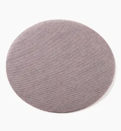 Lee Valley Supplies>Mirka 9" Abranet Grip Discs For LEROS