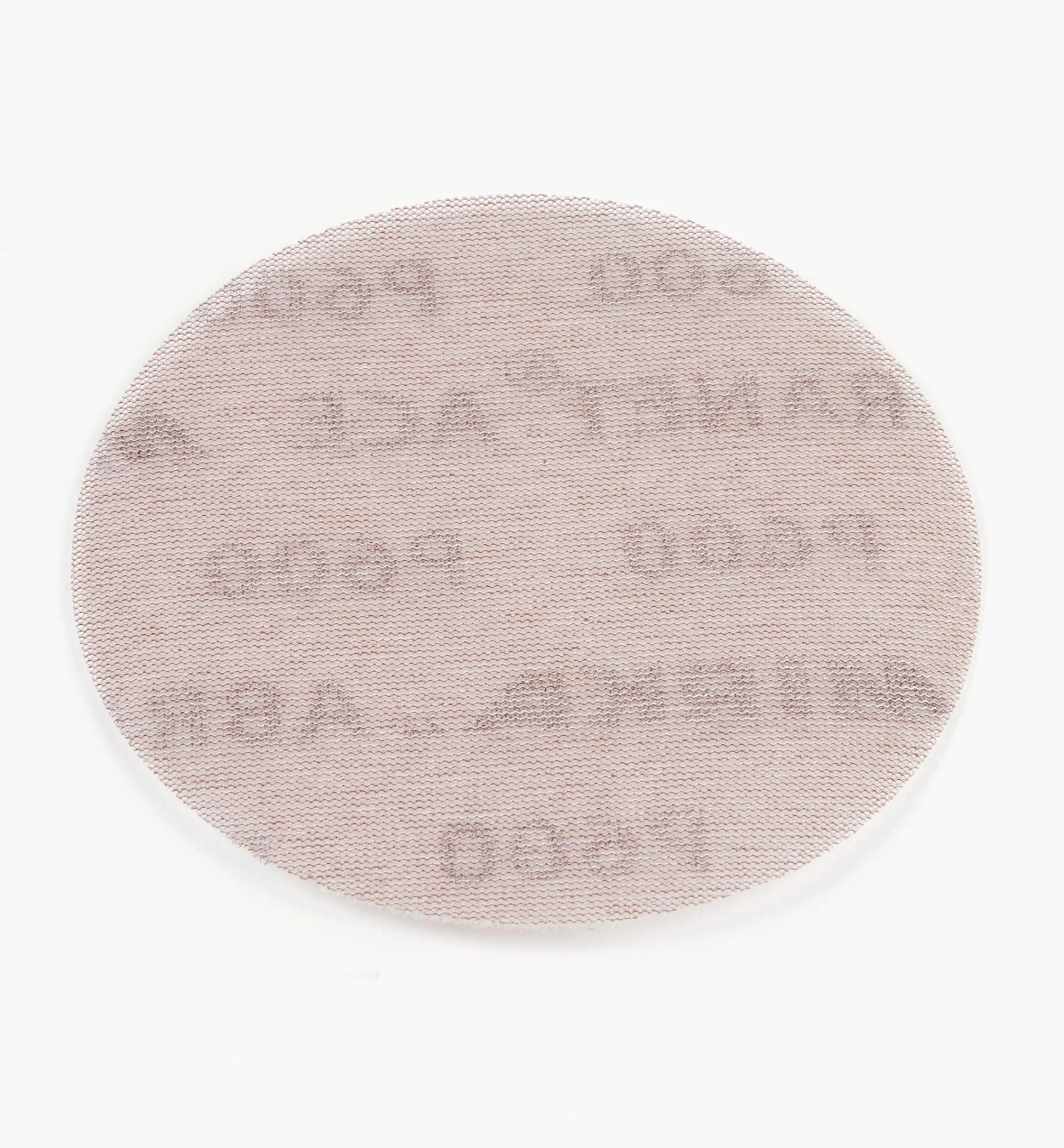 Lee Valley Supplies>Mirka 5" Fine Abranet Ace Grip Discs