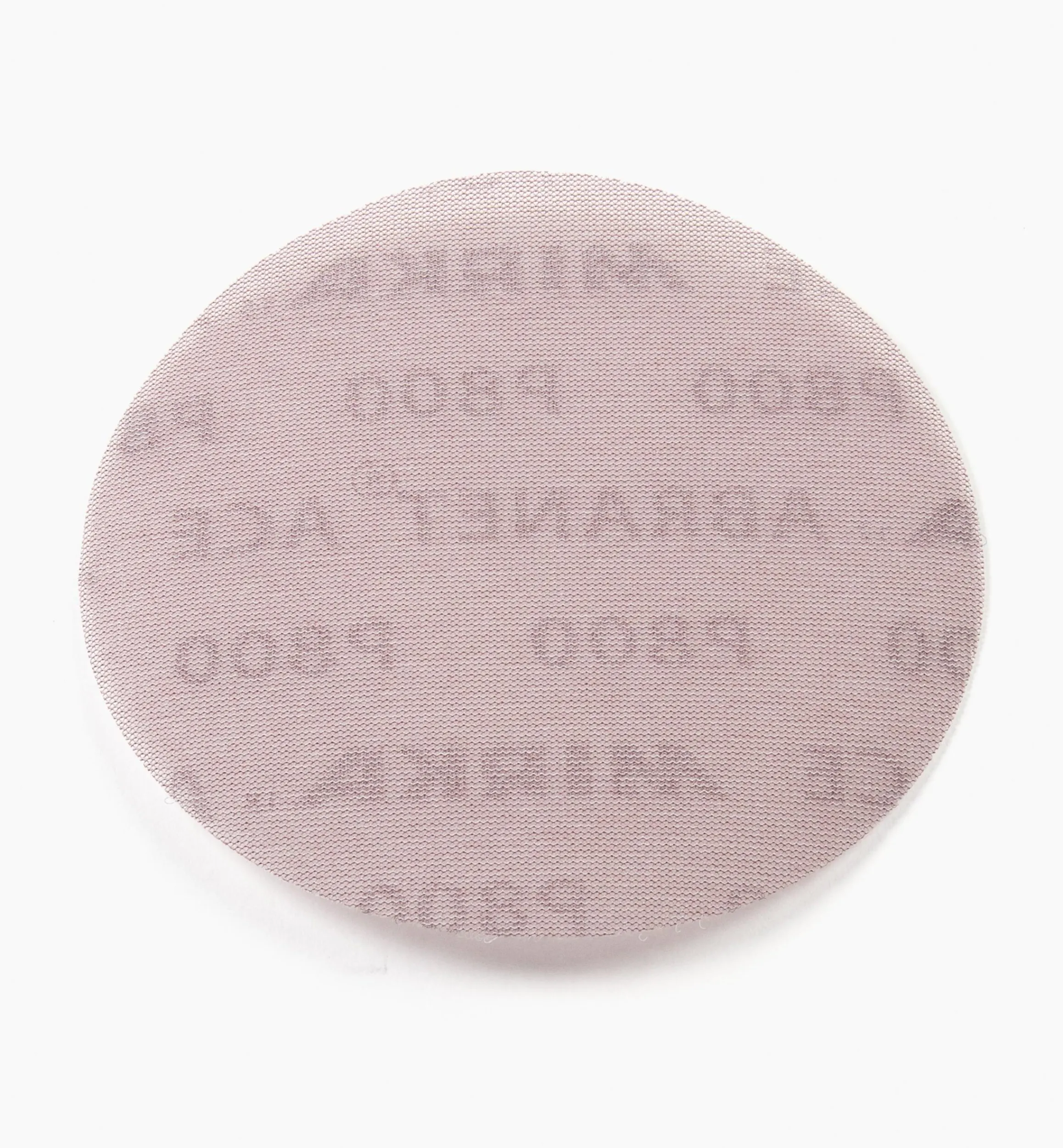 Lee Valley Supplies>Mirka 6" Fine Abranet Ace Grip Discs