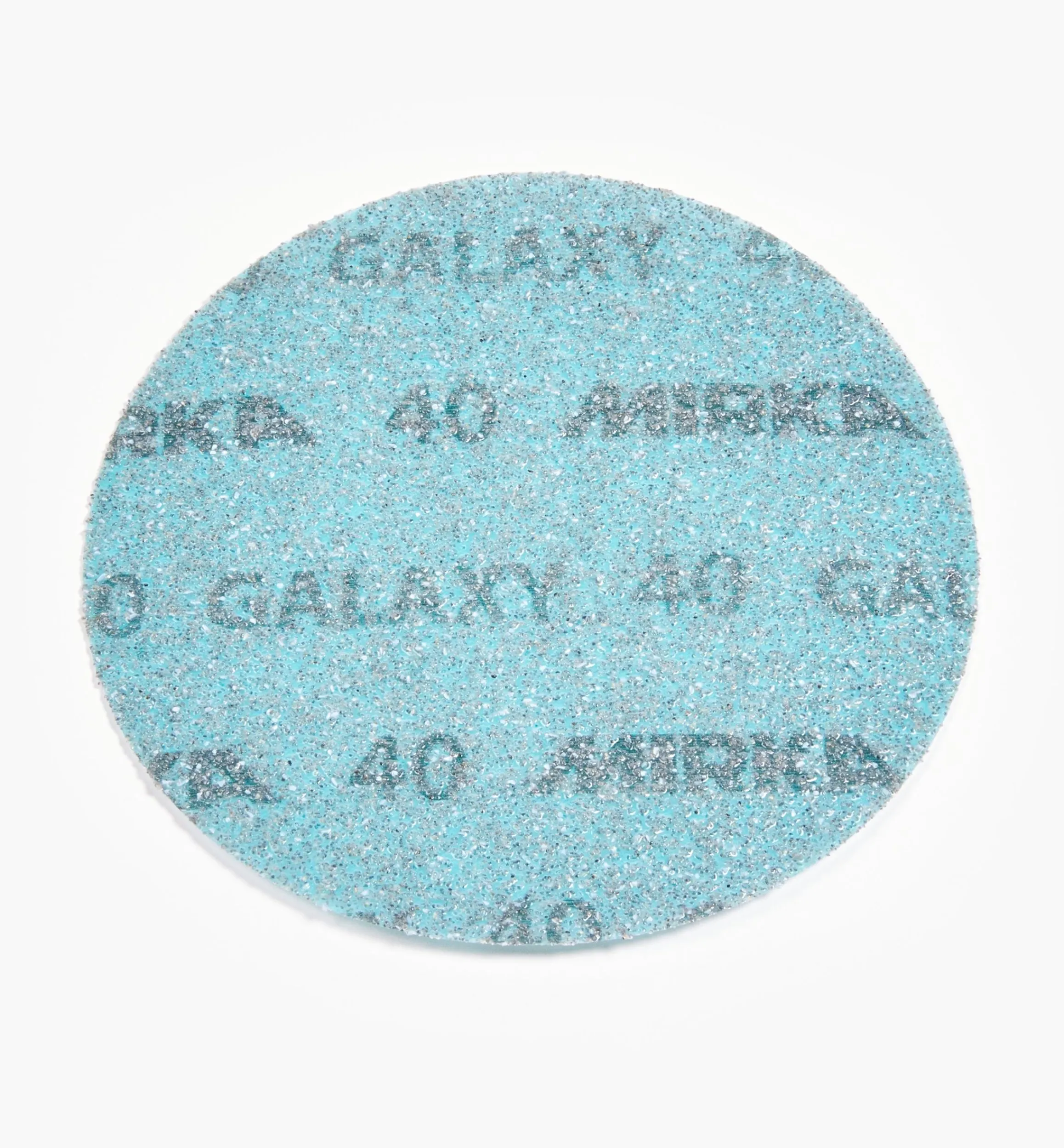 Lee Valley Supplies>Mirka 6" Galaxy Grip Discs