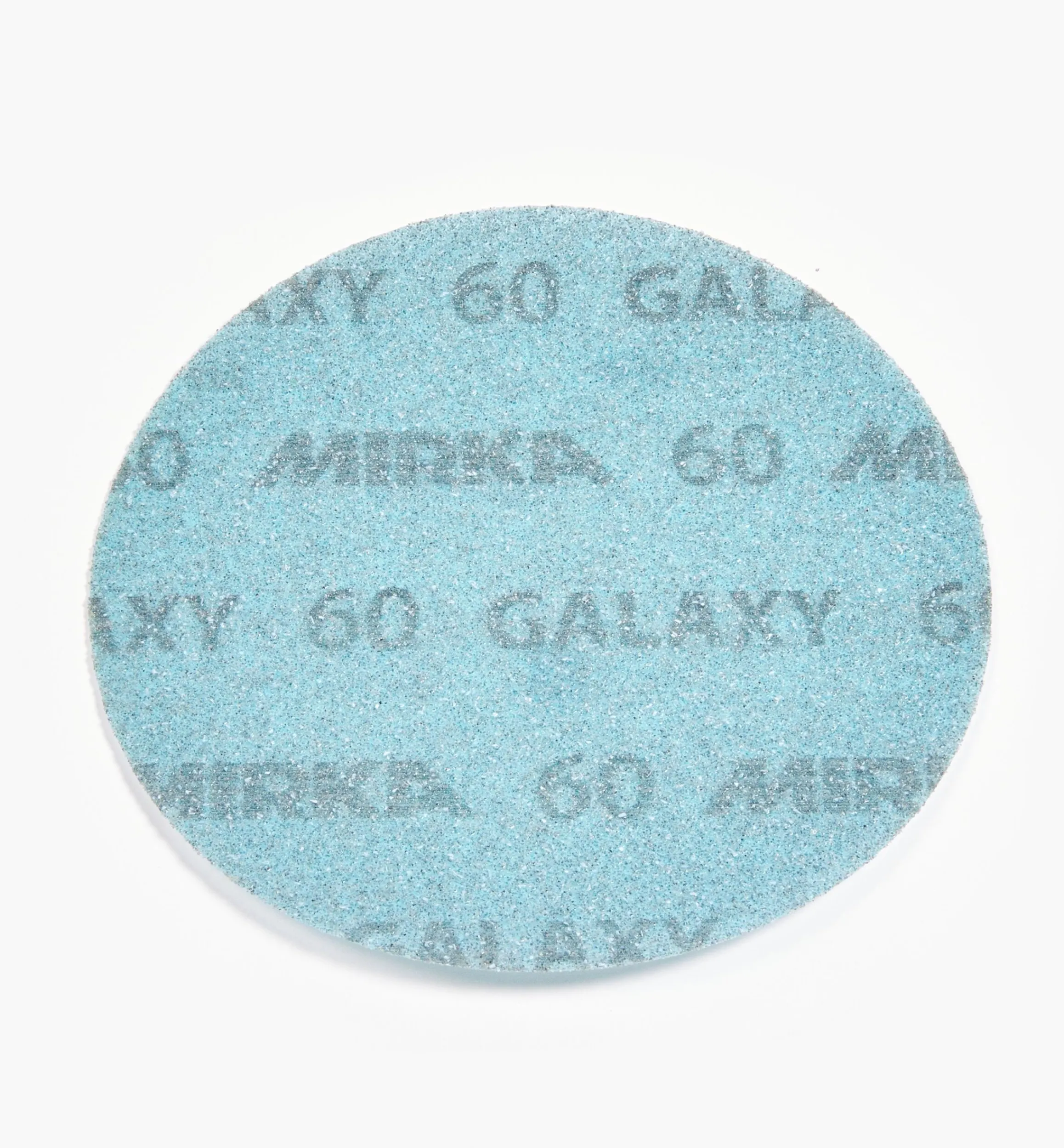Lee Valley Supplies>Mirka 6" Galaxy Grip Discs