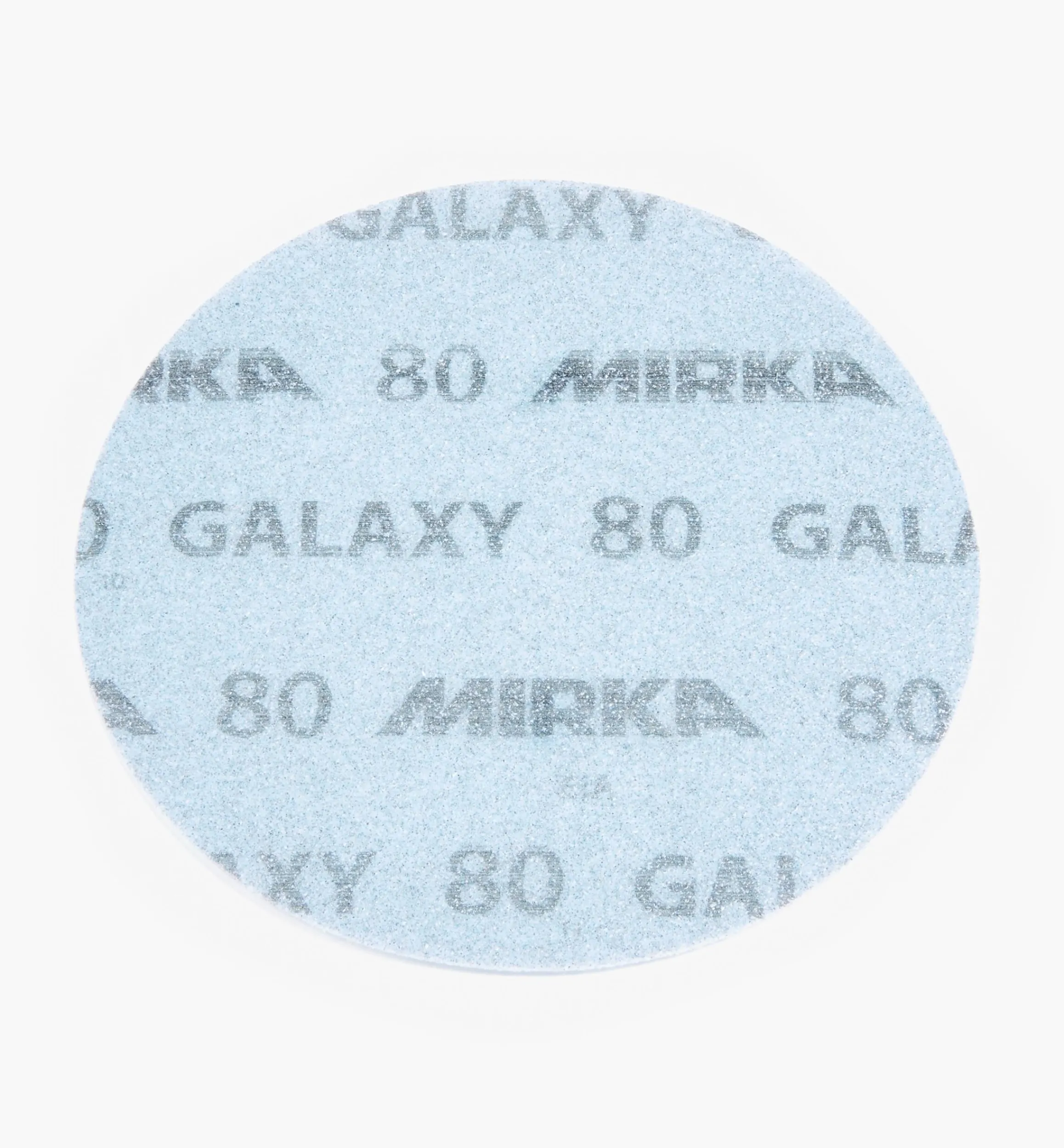 Lee Valley Supplies>Mirka 6" Galaxy Grip Discs
