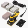 Lee Valley Power Tools>Mirka DEOS 3" × 5" Iridium Kit