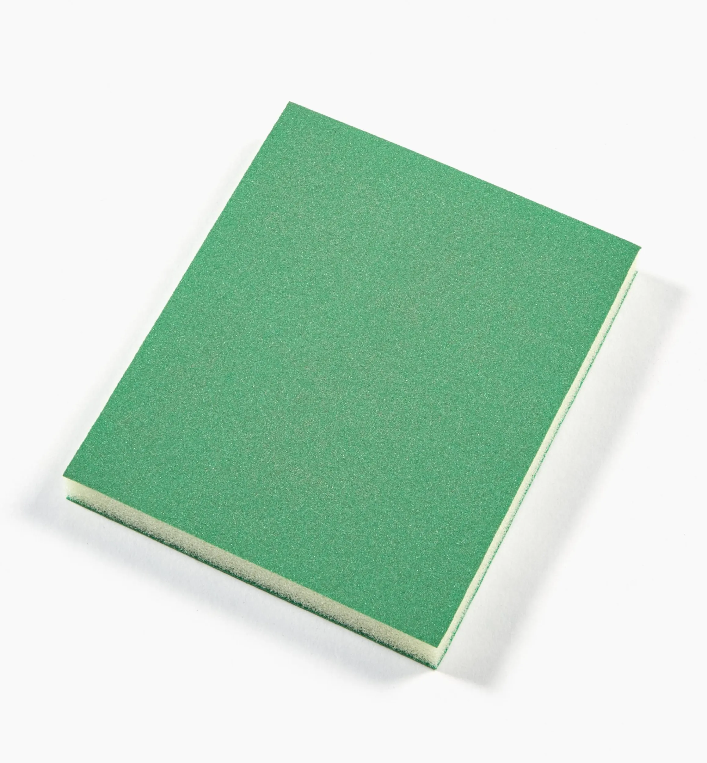 Lee Valley Supplies>Mirka Double-Sided Abrasive Sponge Sheets
