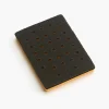 Lee Valley Supplies>Mirka Grip-Faced Backing Pad For 3" × 4" DEOS Electric Sander