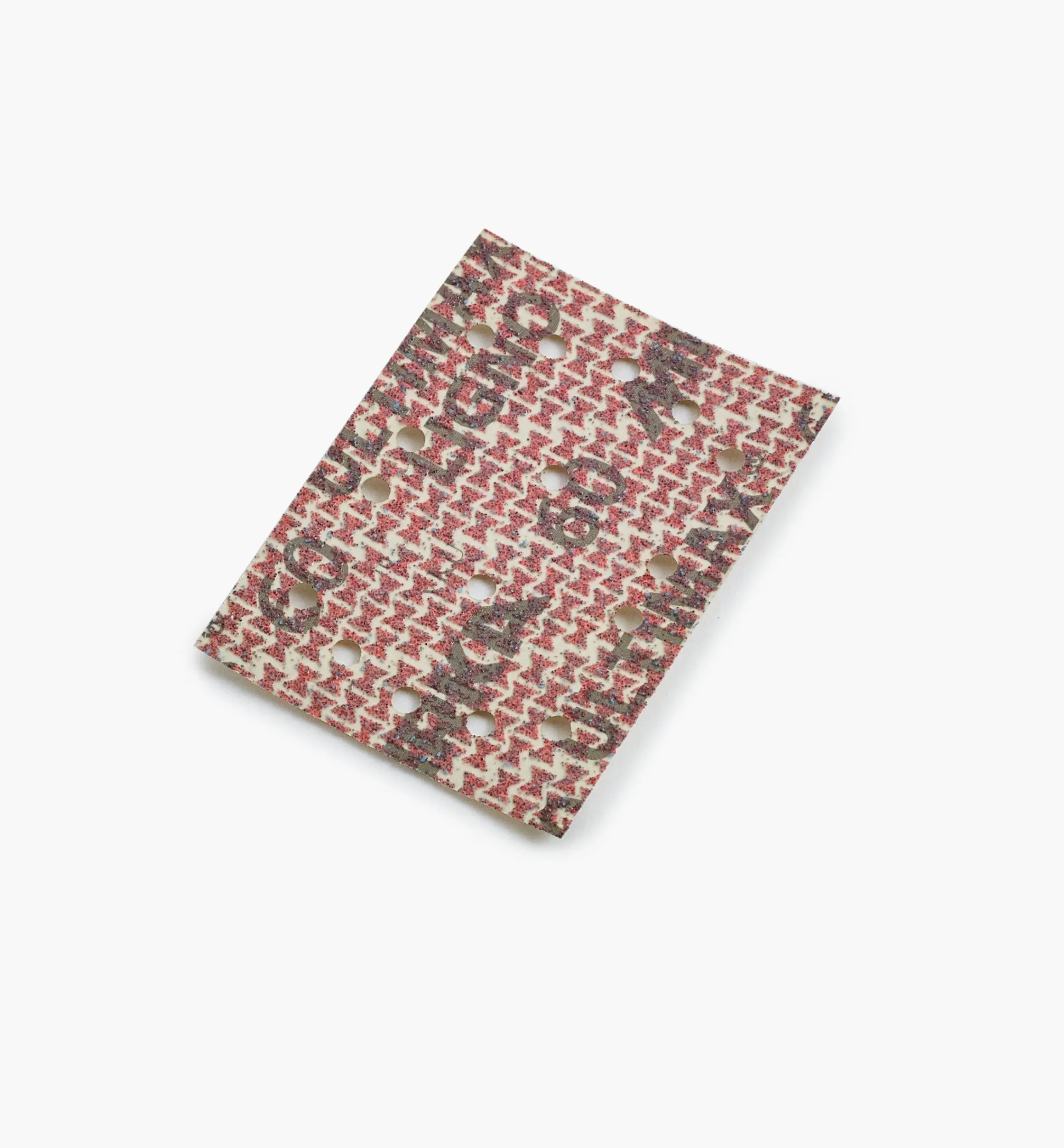 Lee Valley Supplies>Mirka Ultimax Ligno 3" × 4" Grip Sheets