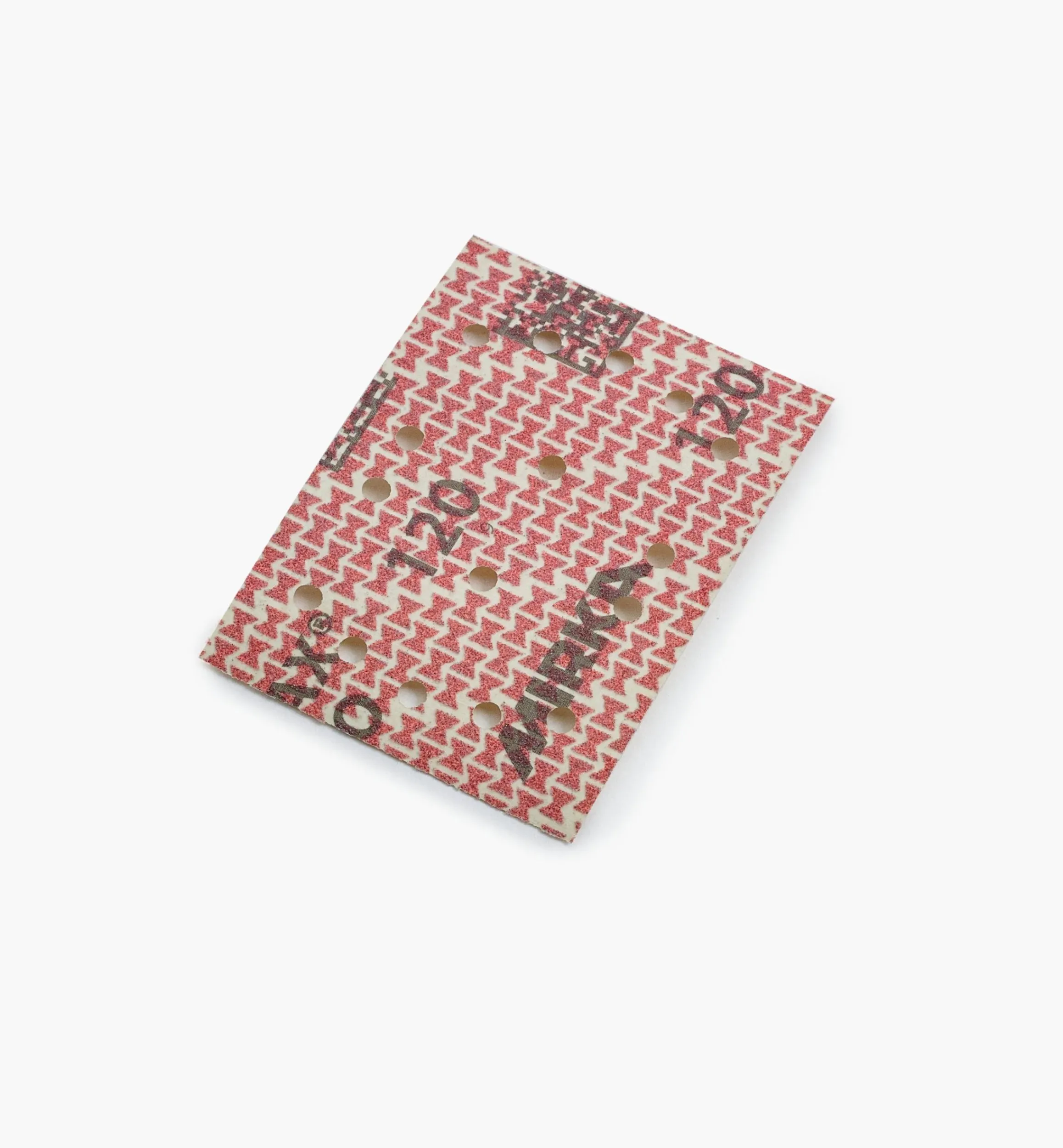 Lee Valley Supplies>Mirka Ultimax Ligno 3" × 4" Grip Sheets