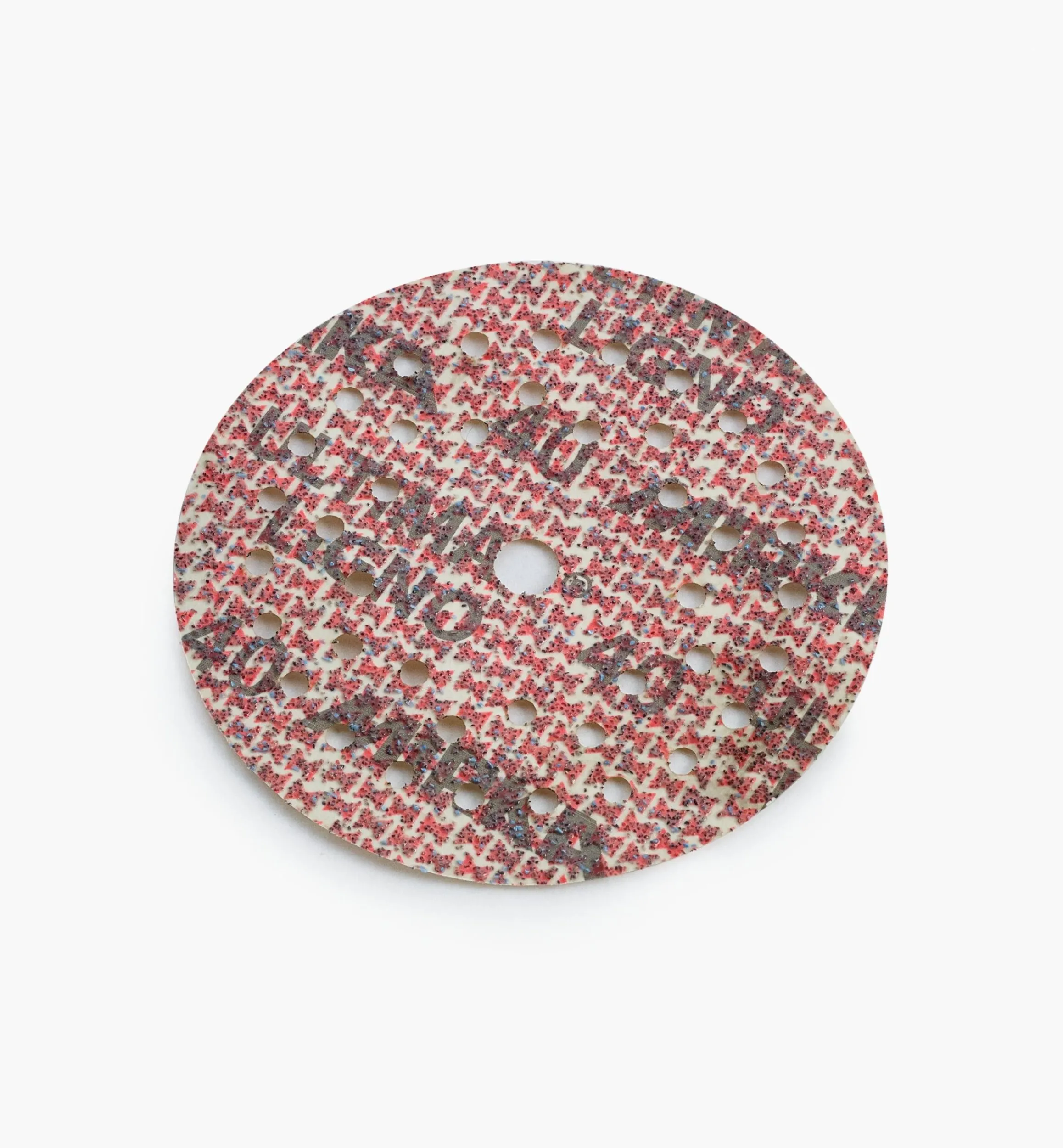 Lee Valley Supplies>Mirka Ultimax Ligno 5" Grip Discs