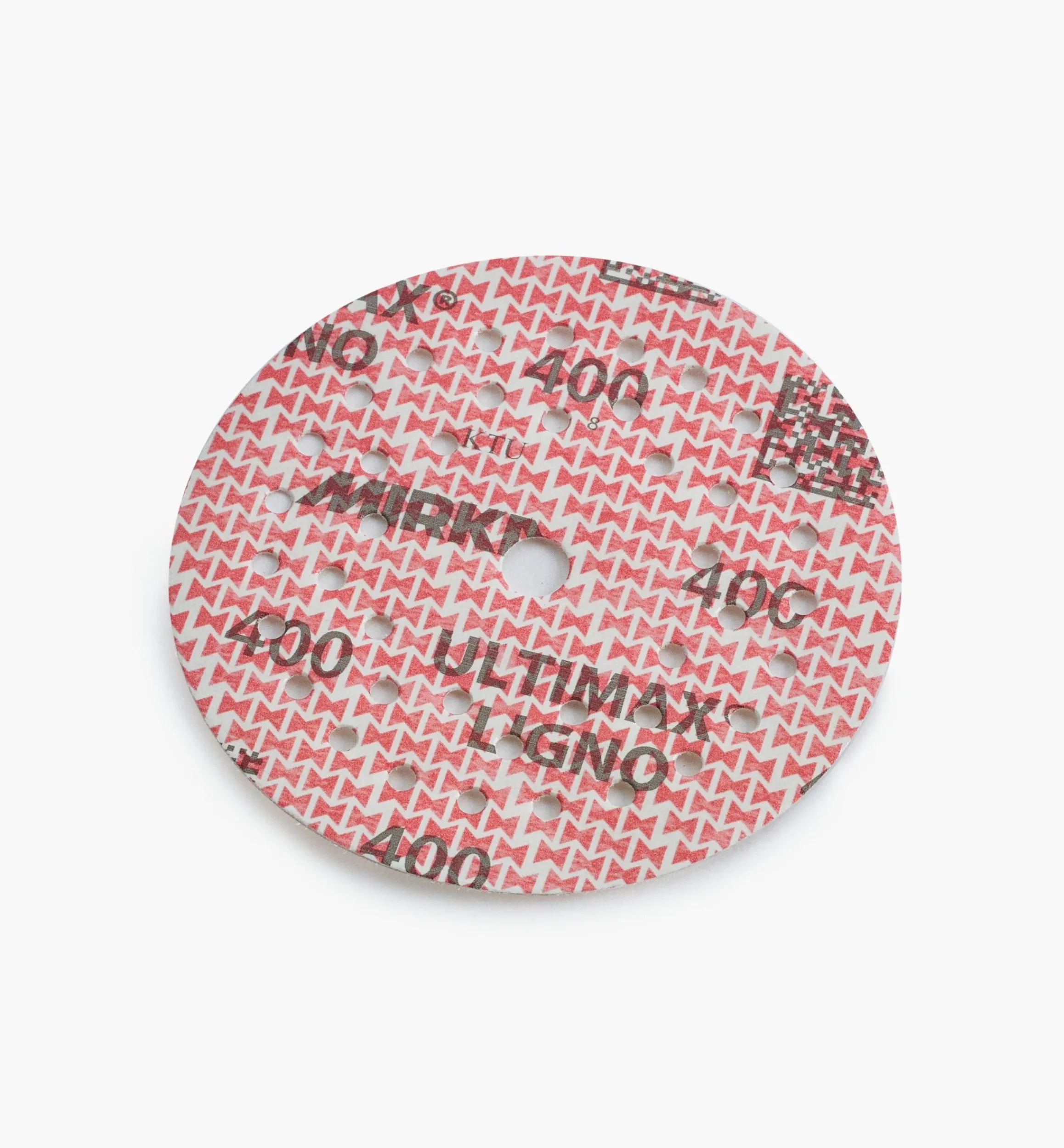 Lee Valley Supplies>Mirka Ultimax Ligno 5" Grip Discs