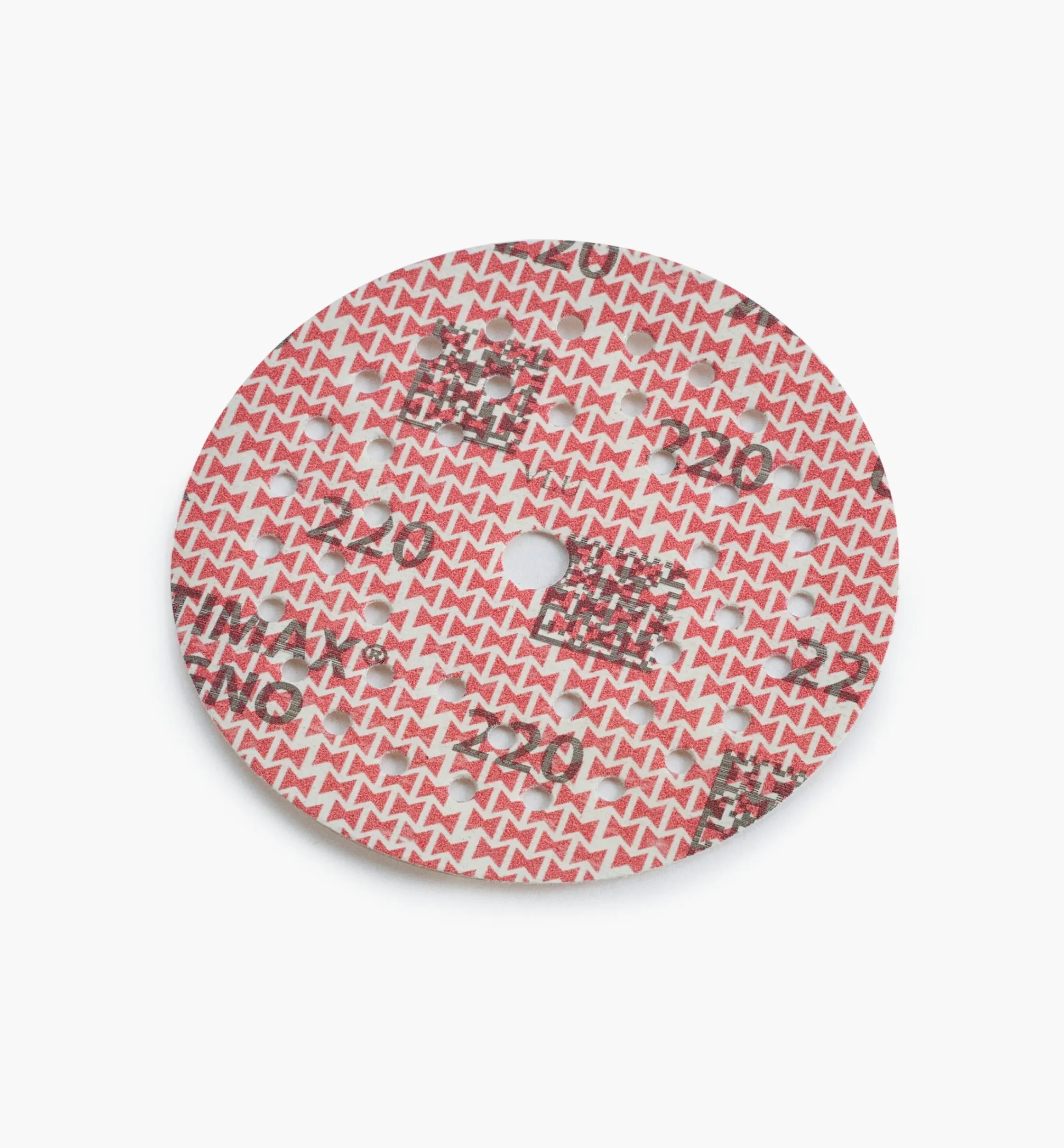 Lee Valley Supplies>Mirka Ultimax Ligno 5" Grip Discs