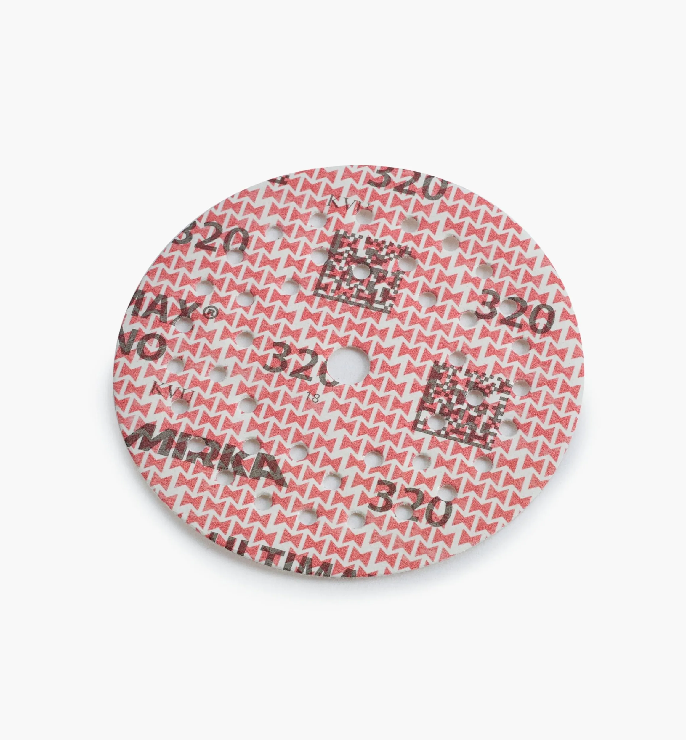 Lee Valley Supplies>Mirka Ultimax Ligno 5" Grip Discs
