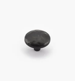 Lee Valley Knobs>Mission-Style Round Knob
