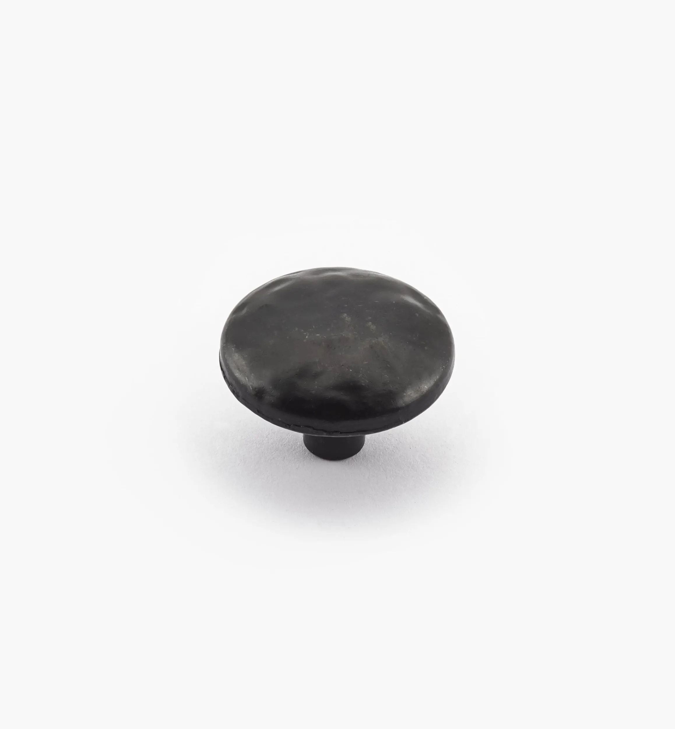 Lee Valley Knobs>Mission-Style Round Knob