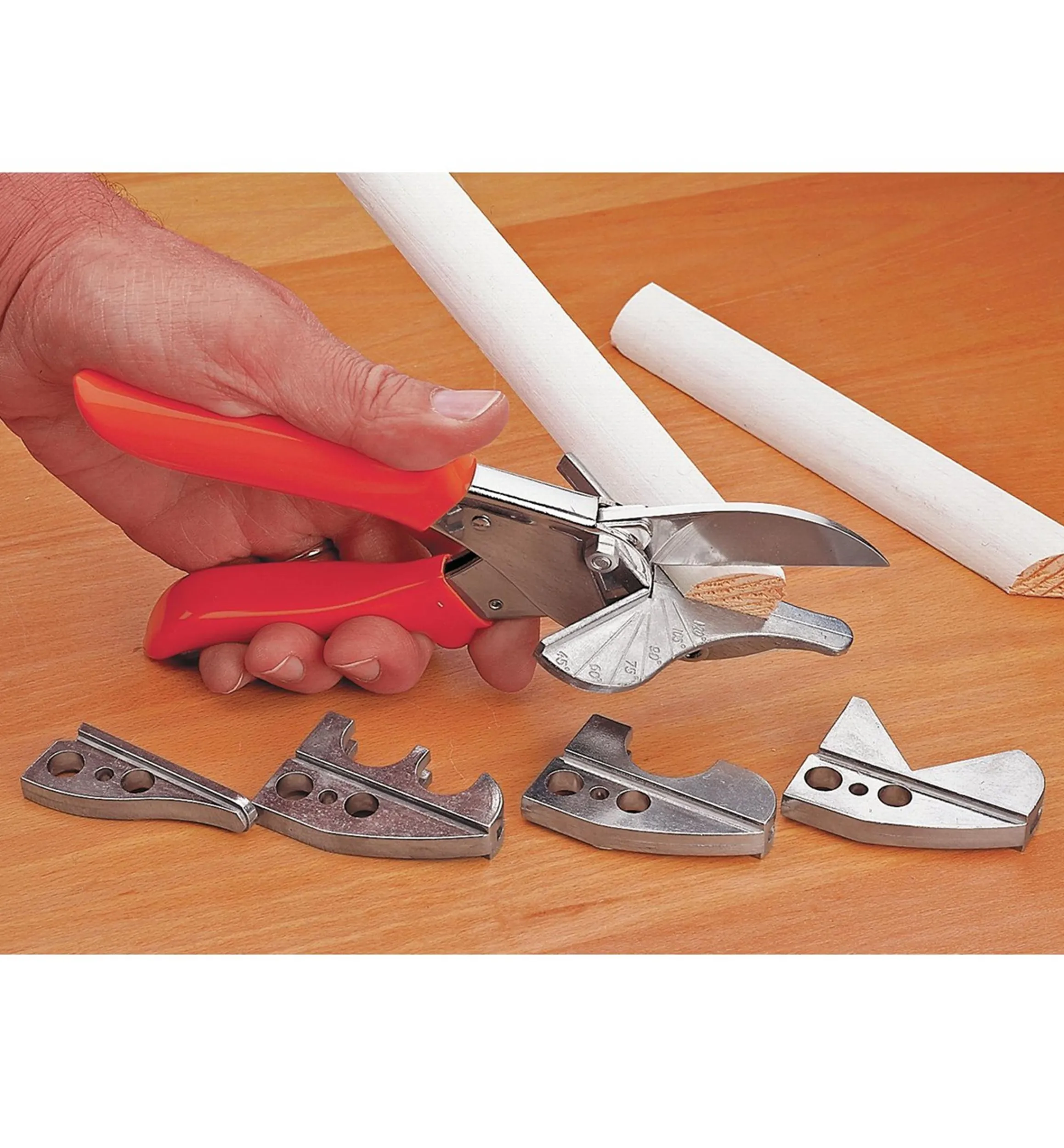 Lee Valley Hand Tools>Miter Shears