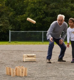 Lee Valley Outdoor Recreation>Mölkky Game