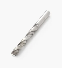Lee Valley Power Tool Accessories>10.5mm HSS Brad-Point Drill Bit