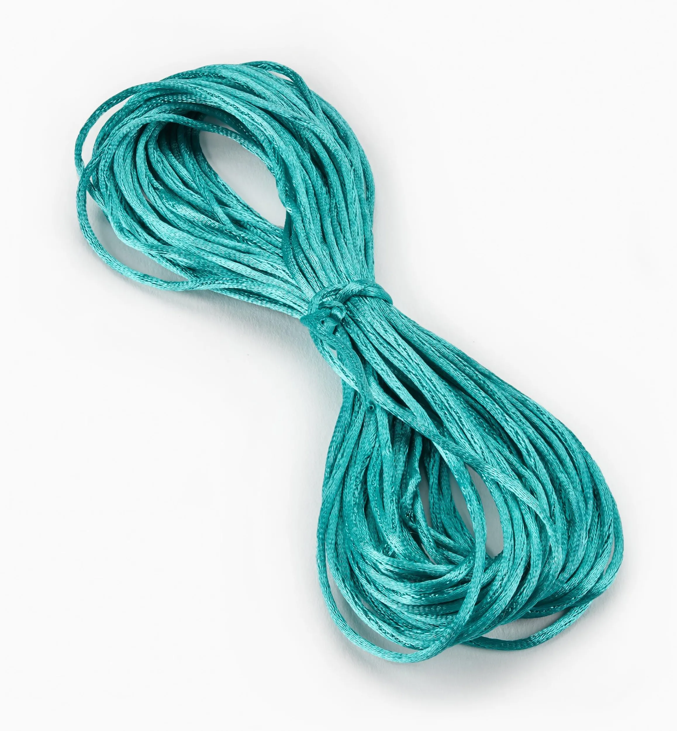 Lee Valley Toys & Games>1mm Rayon Rattail Cord